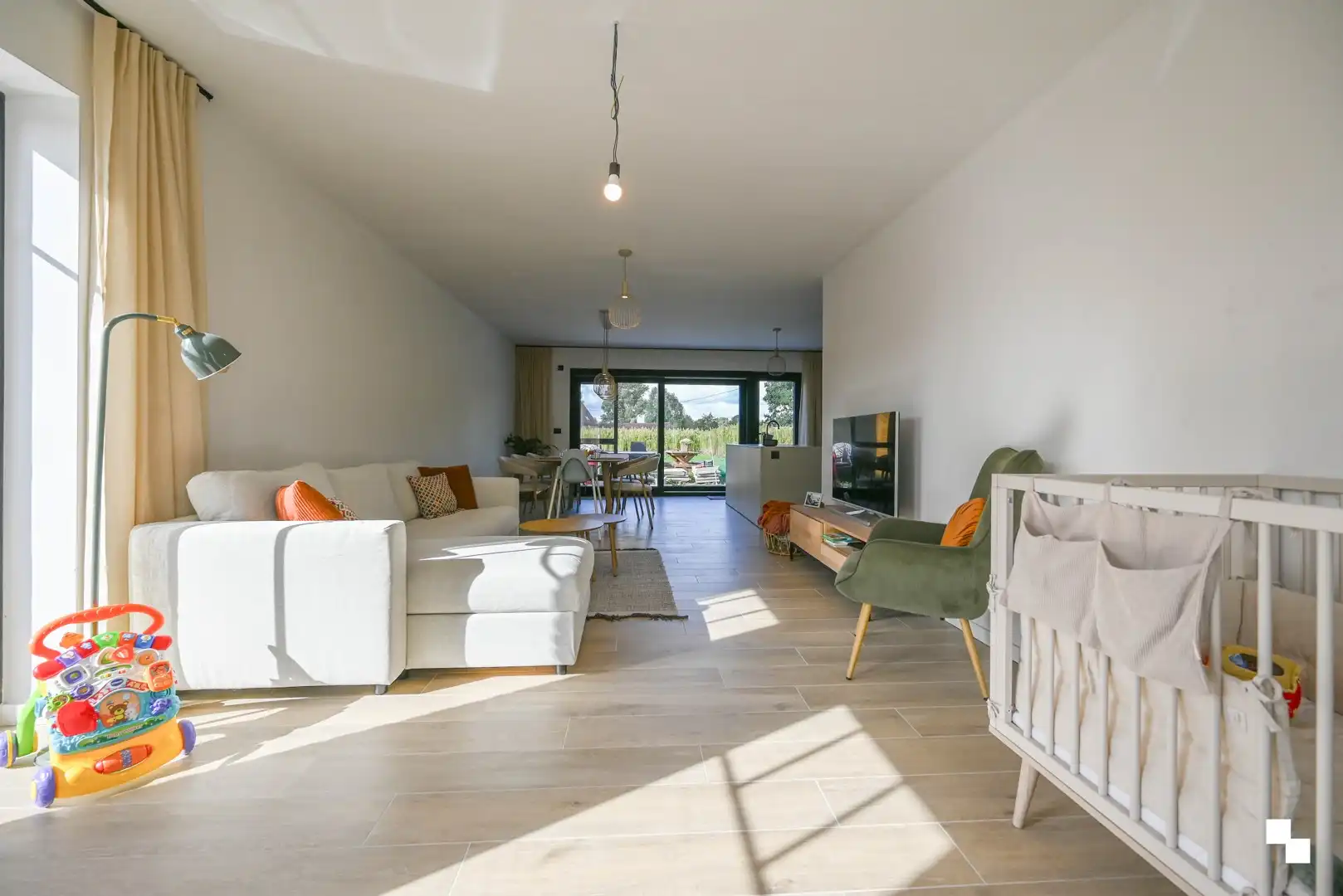 Nieuw te bouwen BEN-woning aan 6% BTW foto 4