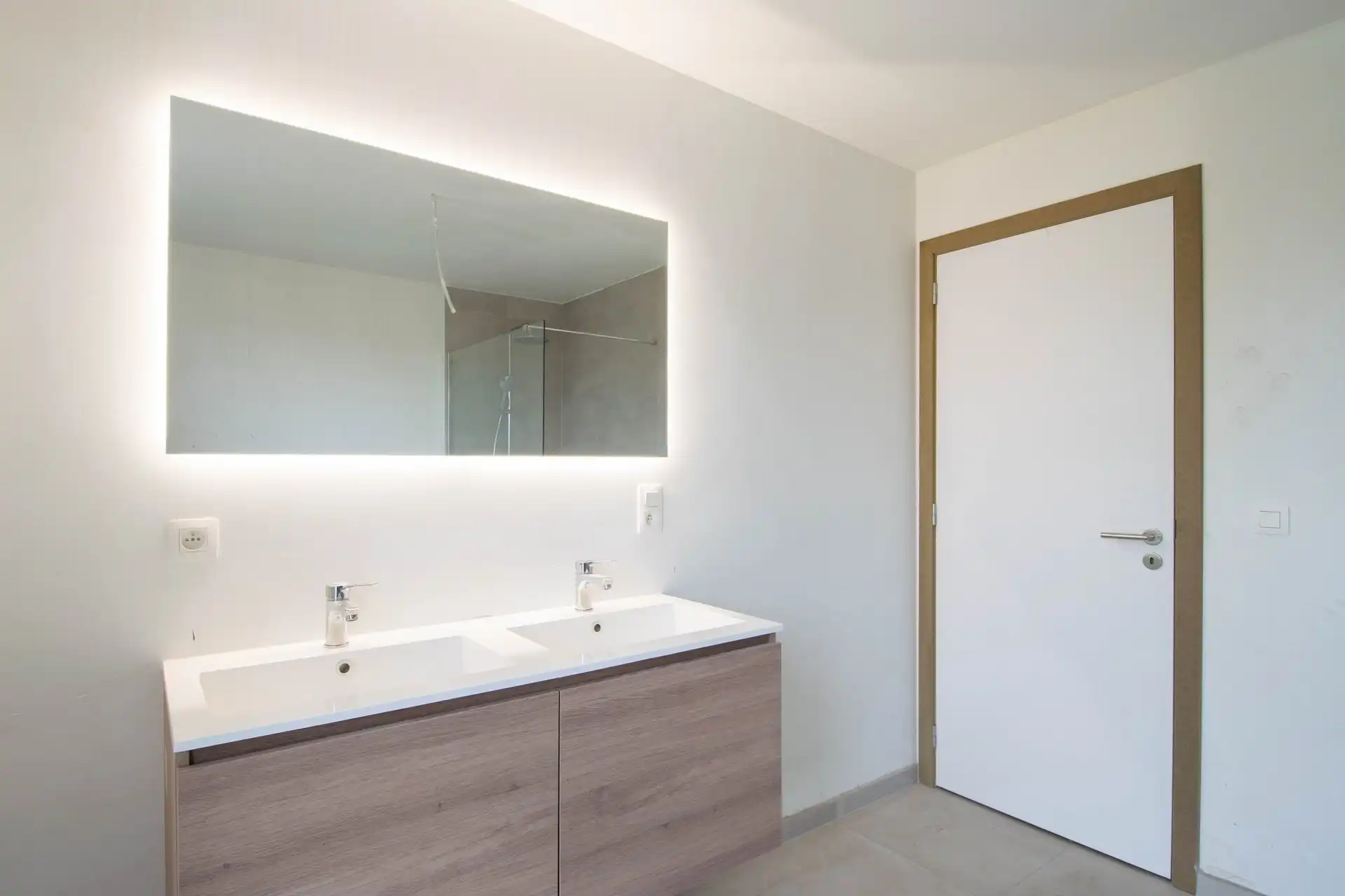 Nieuwbouw gezinswoning op een absolute toplocatie in nieuw woonproject 'De Klingerie'  foto 10