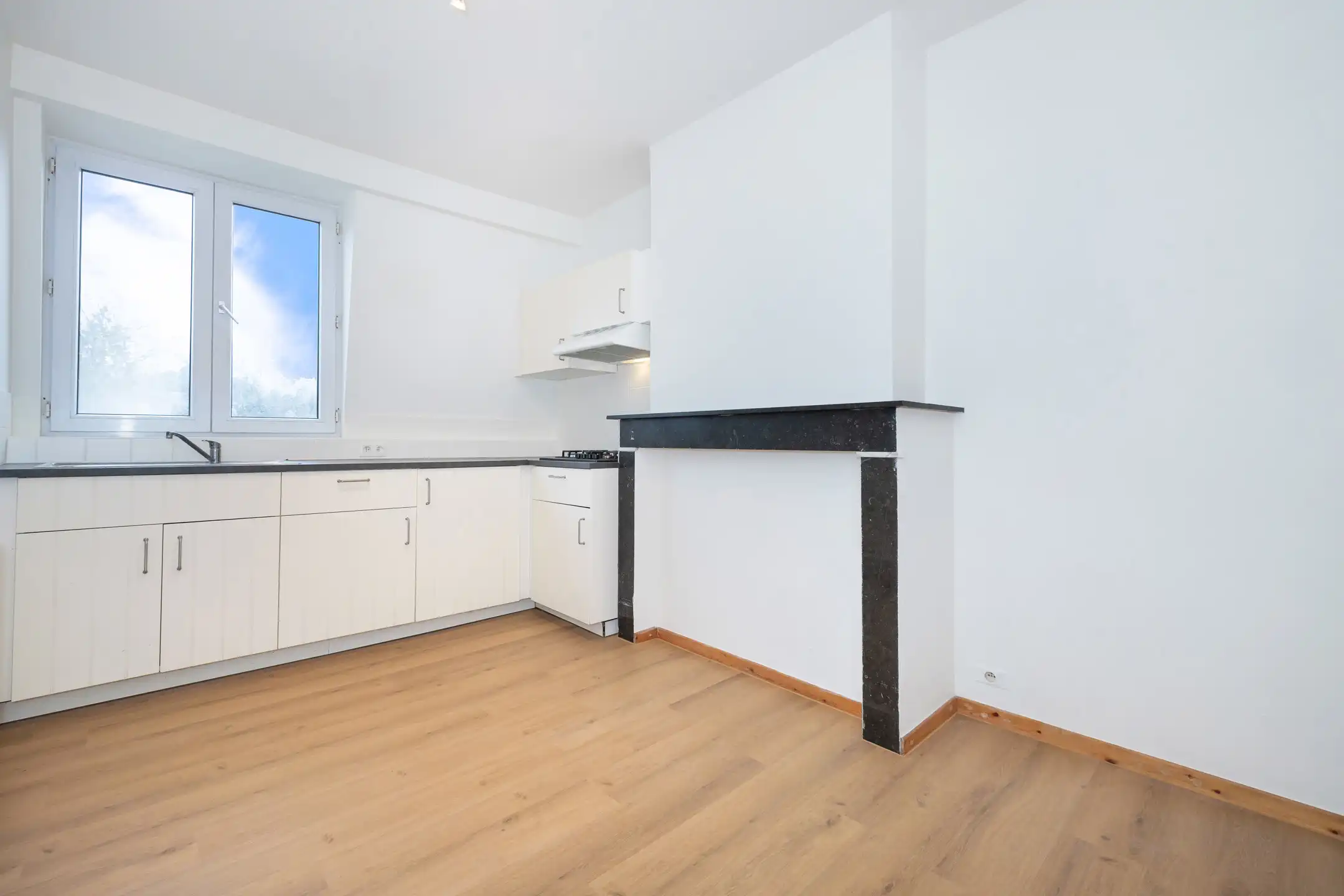 Charmante duplex in het groene Bosvoorde foto 4