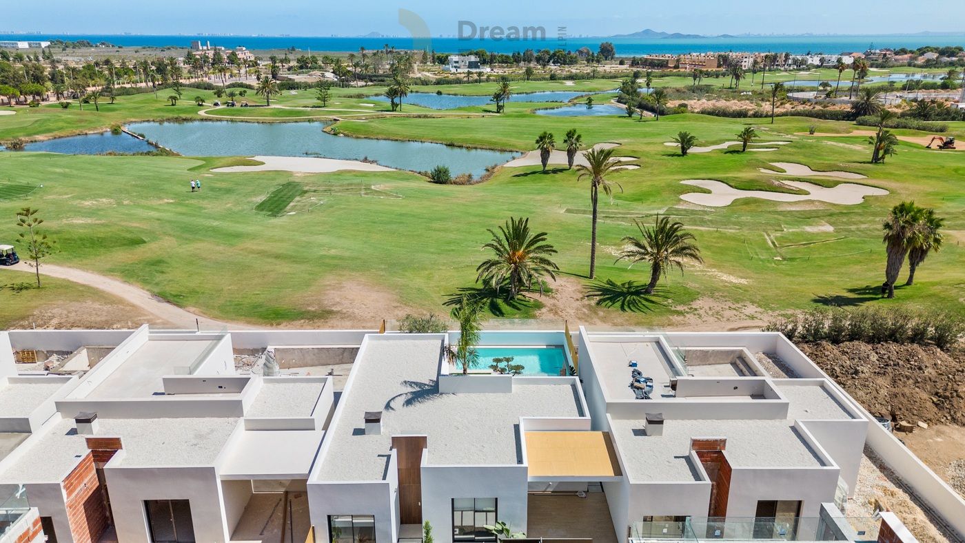 Exclusief Woonproject in Los Alcázares – Costa Cálida foto 4