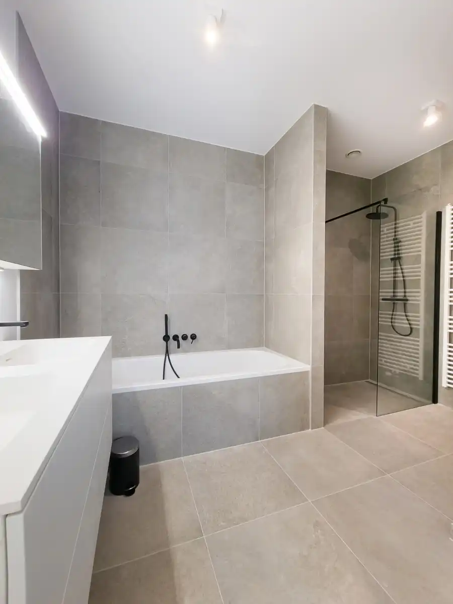 Prachtig duplex-appartement met fenomenaal uitzicht foto 10