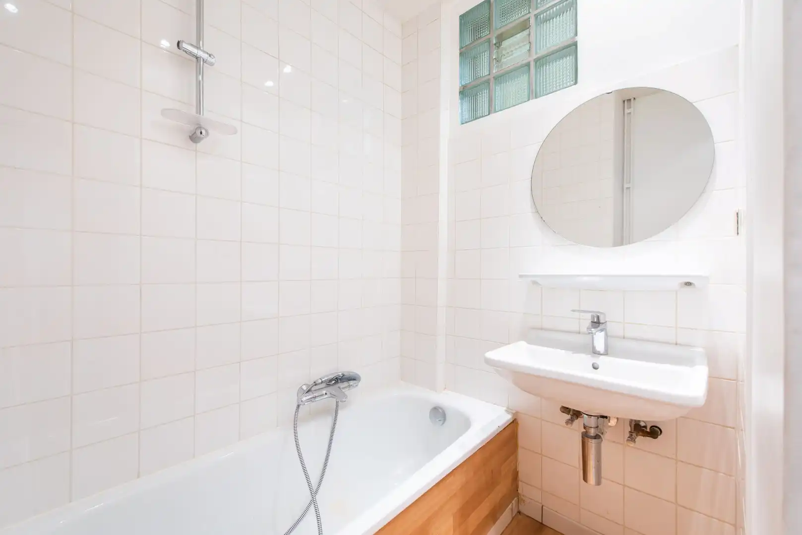 Opbrengsteigendom te koop in het centrum van Oostende met 5 vergunde appartementen foto 13