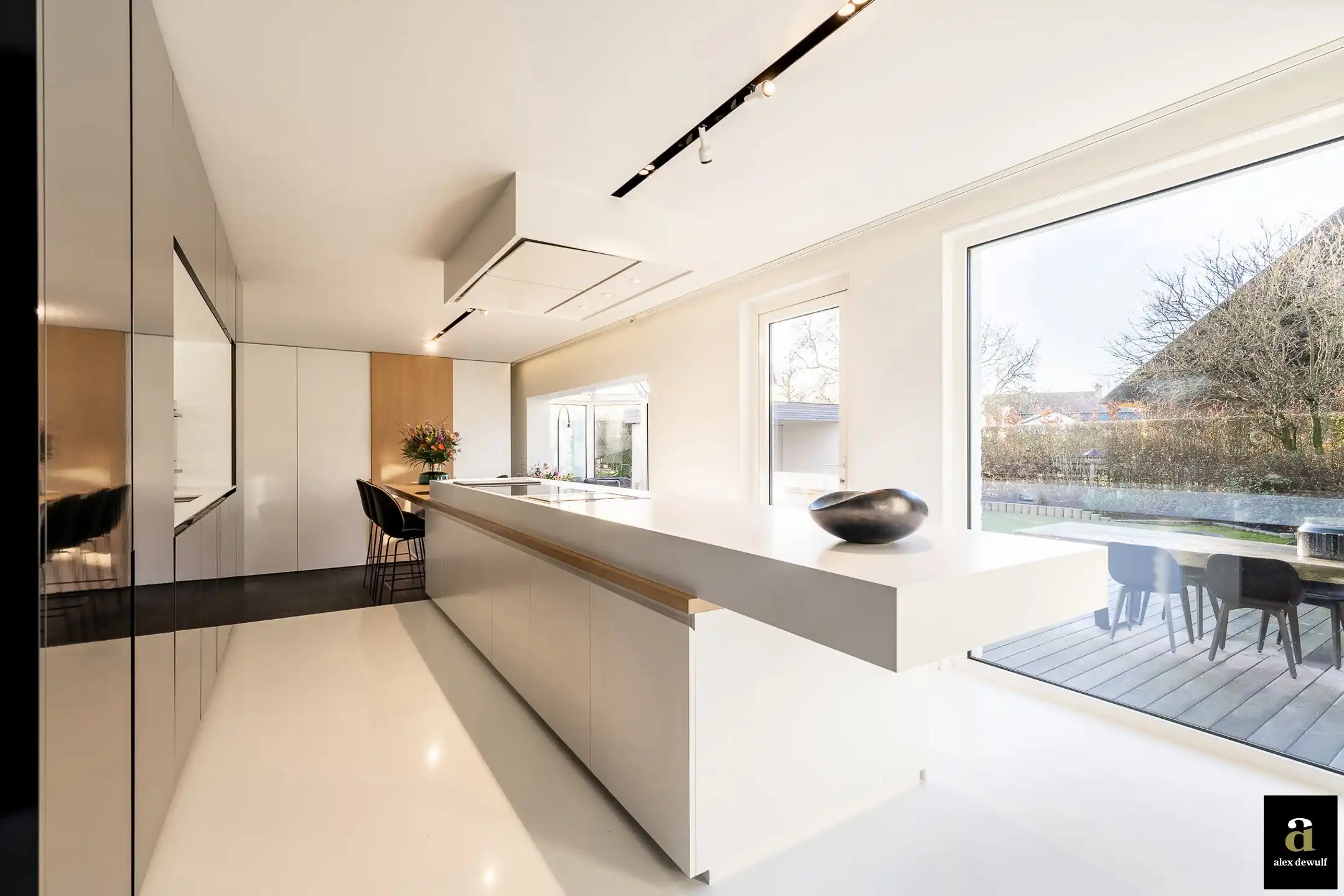 Instapklare luxe villa met tuin & sauna in Westkapelle [Boomgaarden]. foto 2