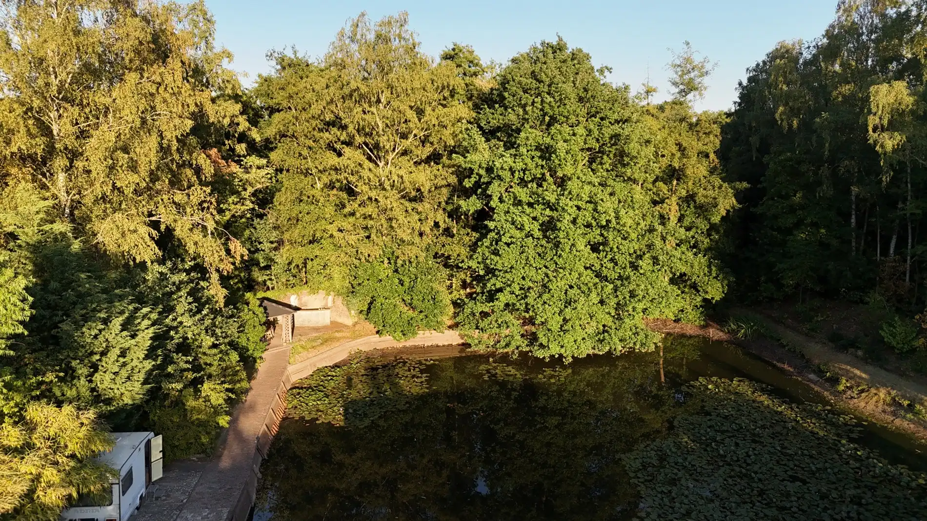 Vakantiehuis te koop 2490 Balen