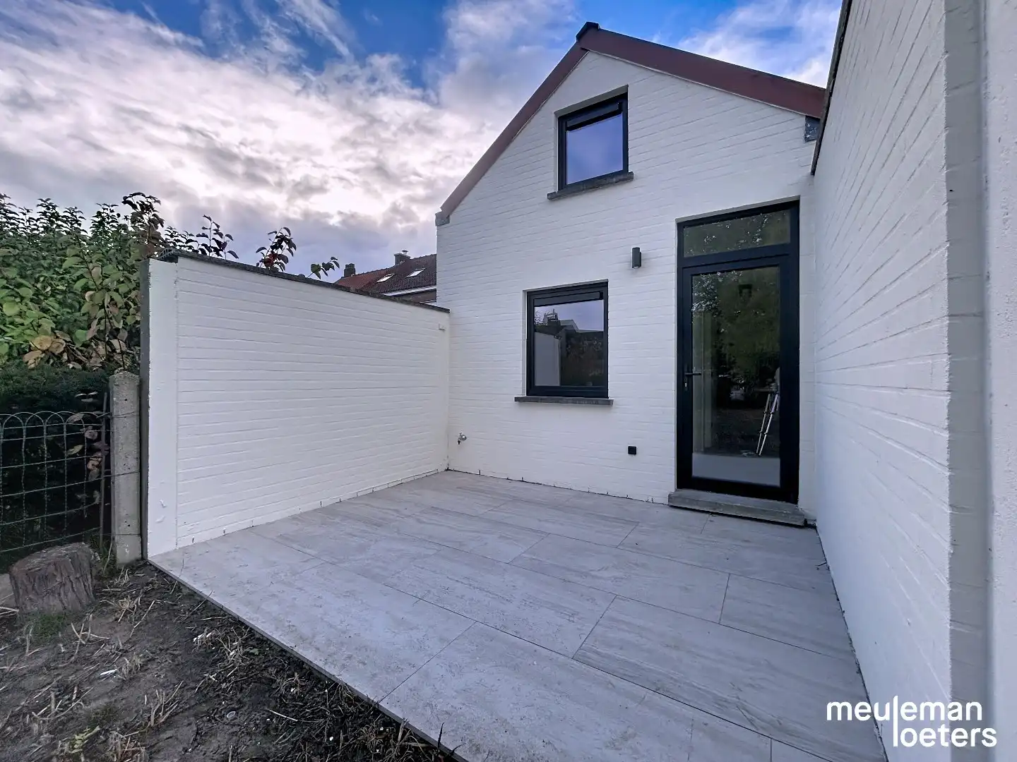 Prachtige rijwoning met 3 slaapkamers foto 4