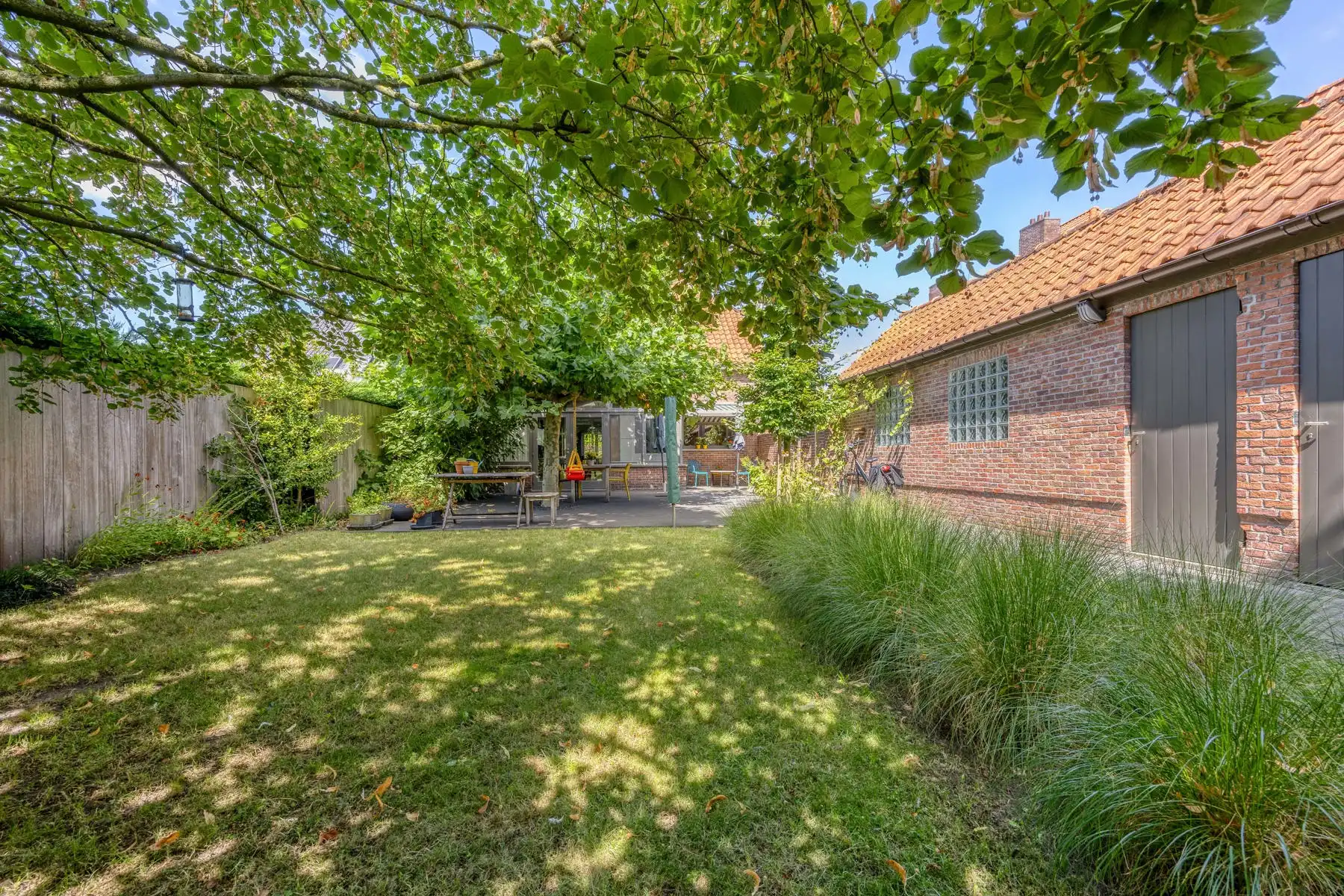 Charmant wonen aan de Lindendreef te Hoogstraten foto 19