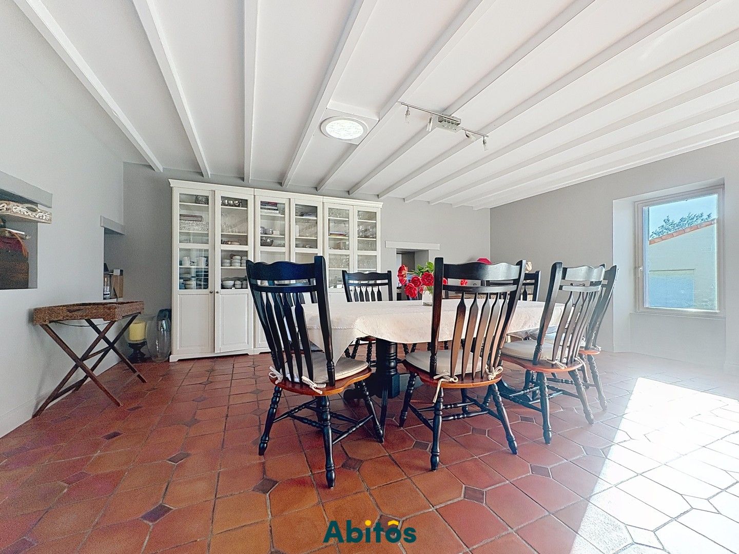 Landelijk wonen met allure in de Loirevallei foto 9