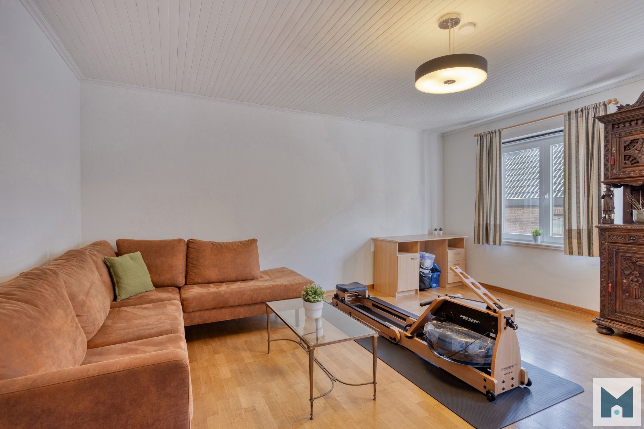 Gezellige, instapklare gezinswoning te Zele met garage! foto 17