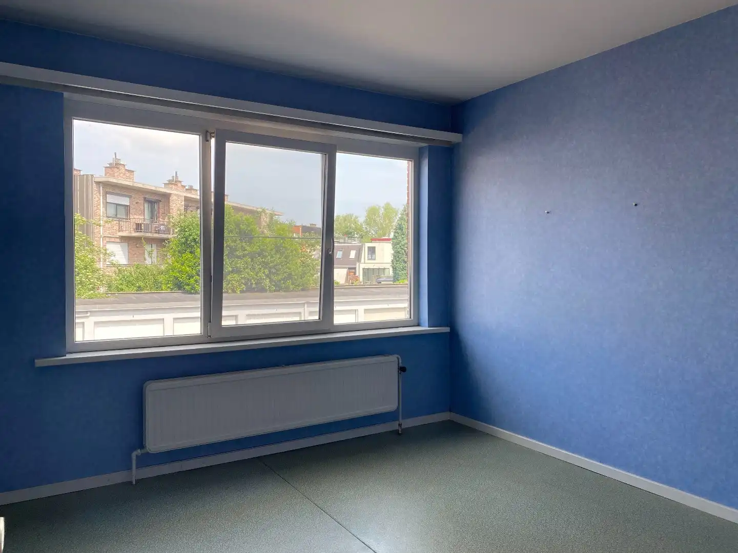 Energiezuinig appartement met 2 slaapkamers en garage foto 10