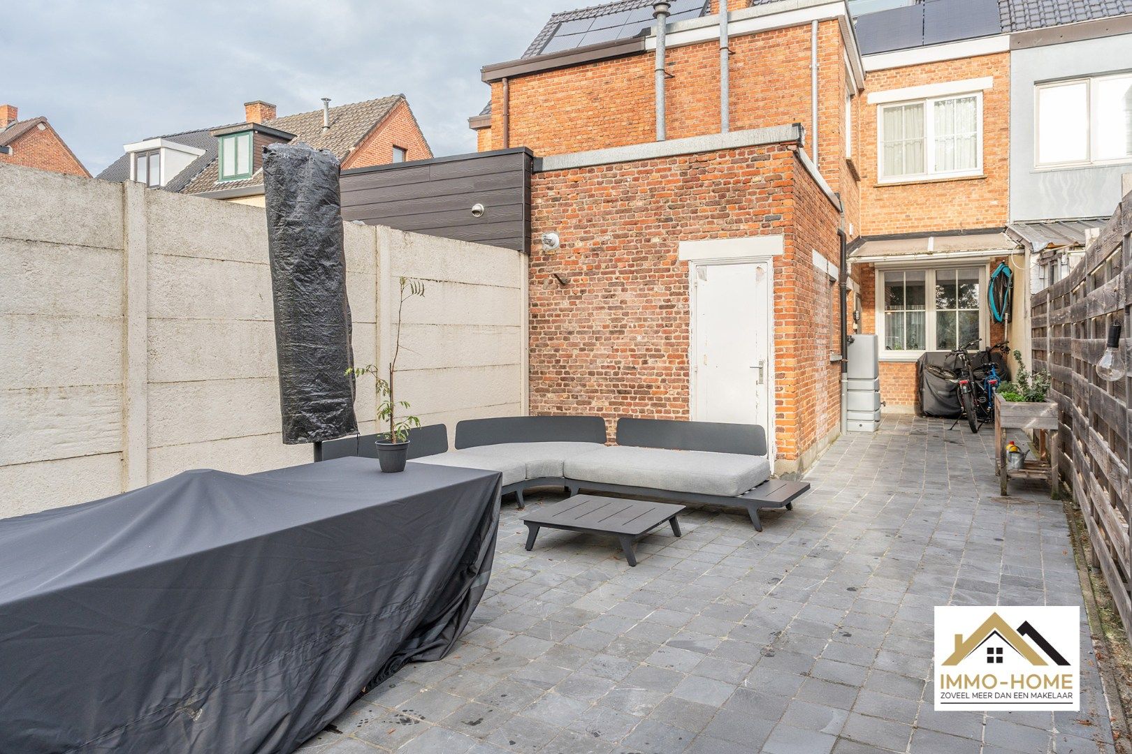 Instapklare woning op toplocatie foto 20