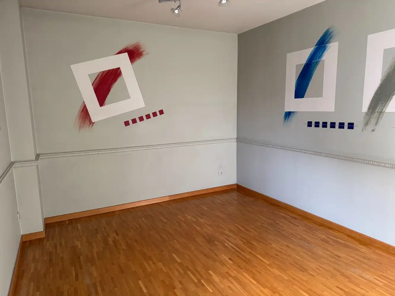 Binnen de grote ring, comfortabel appartement met autostandplaats en ruime kelder. foto 9