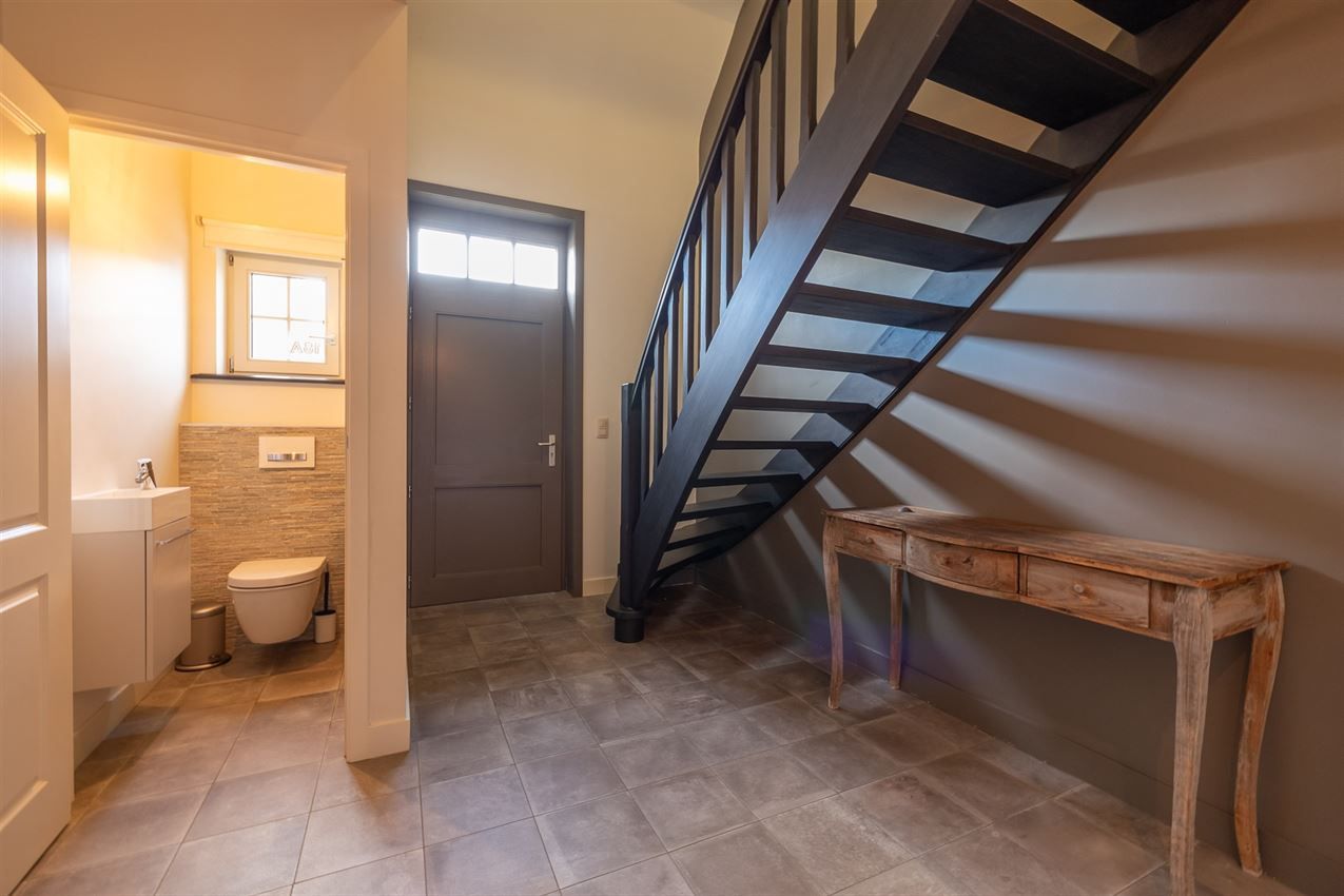 Gezellige pastorijwoning met 3slp, hoogwaardige afwerking foto 3