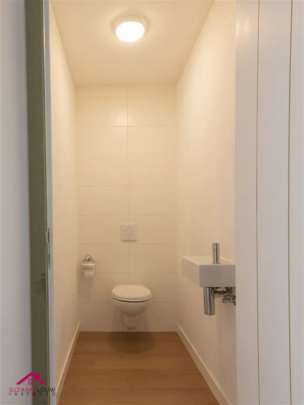 Gelijkvloers appartement met ruim terras foto 15