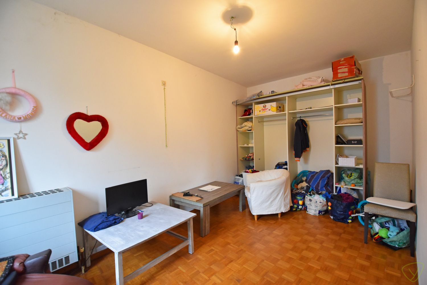 Gezellig appartement te huur in het centrum van Eeklo! foto 6