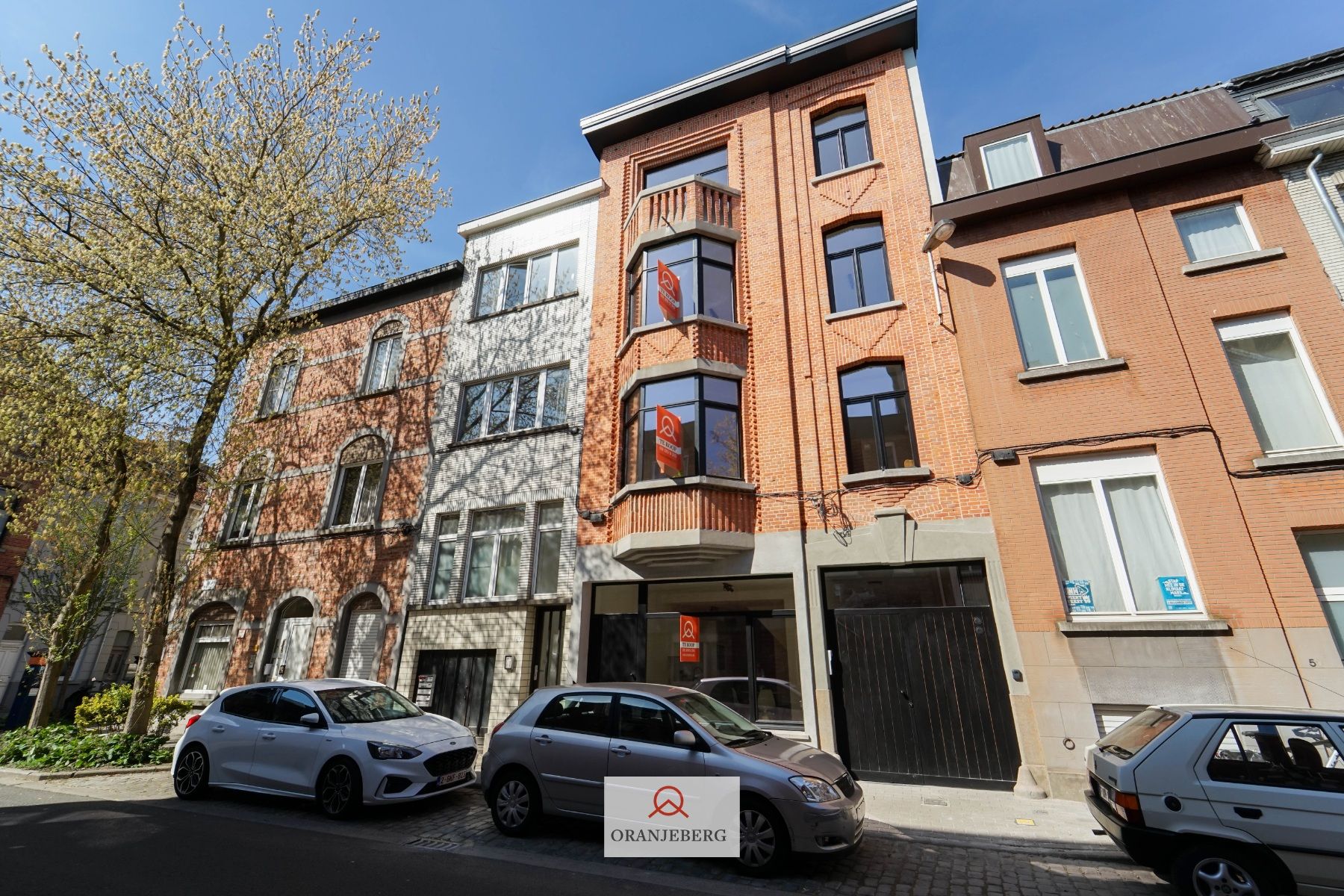 Gerenoveerde lichtrijke kamer te koop nabij Gent-centrum foto 22