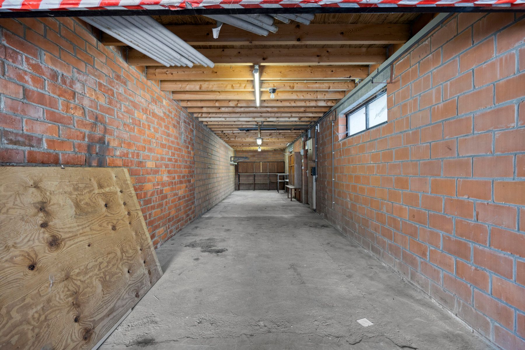 Ruim Horecapand met Woongelegenheid Arendonk foto 46