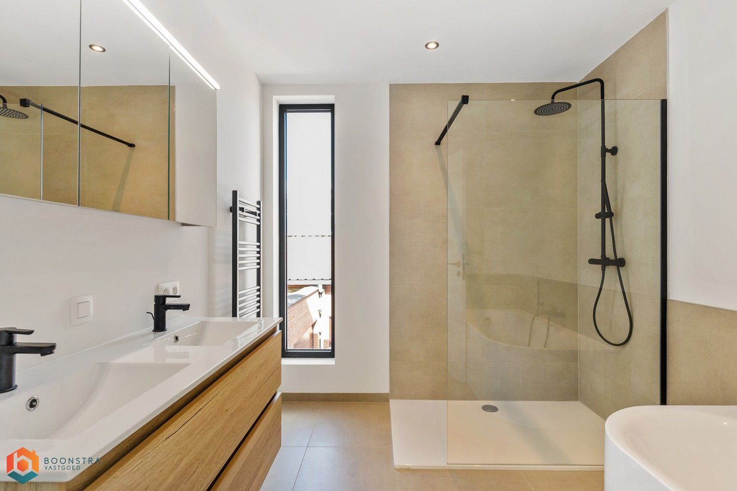 BEN villa met 4 slpkrs en ruime tuin te Heist-Goor foto 11