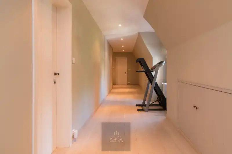 Uitzonderlijke villa op 3299m² gelegen op toplocatie te Nieuwpoort-Bad. foto 13