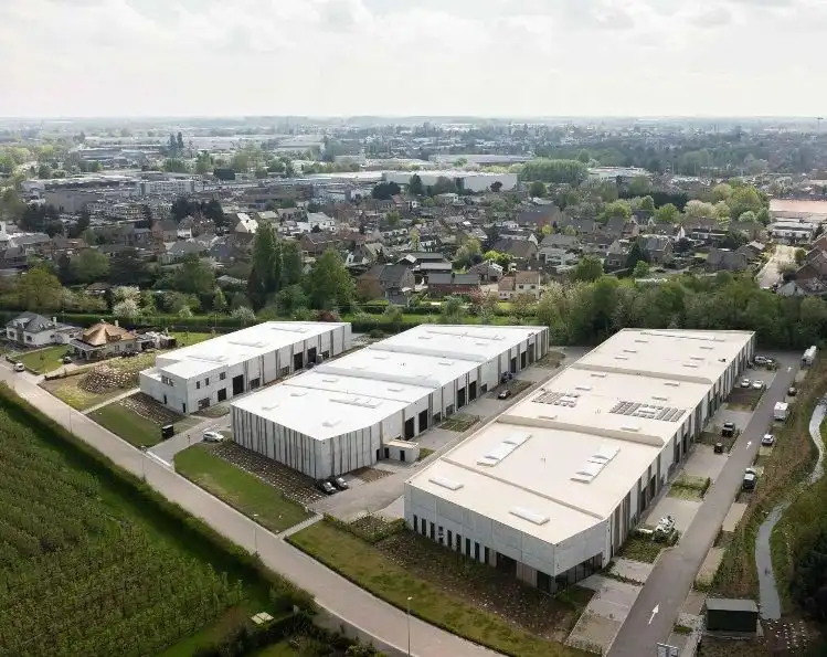 Ter biest 90, 3800 Sint-Truiden foto 2