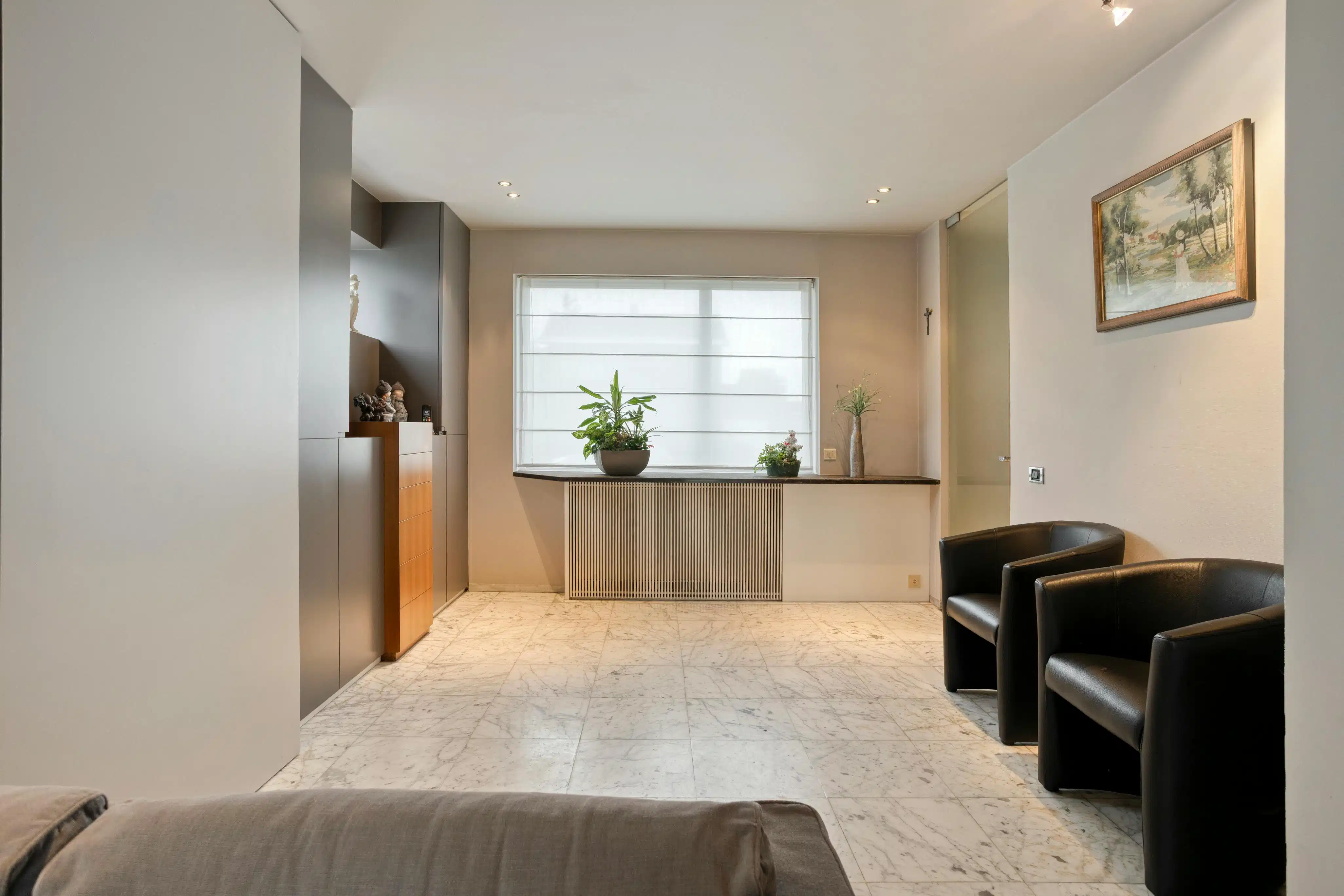 Ruime gezinswoning met prachtig verzicht foto 4