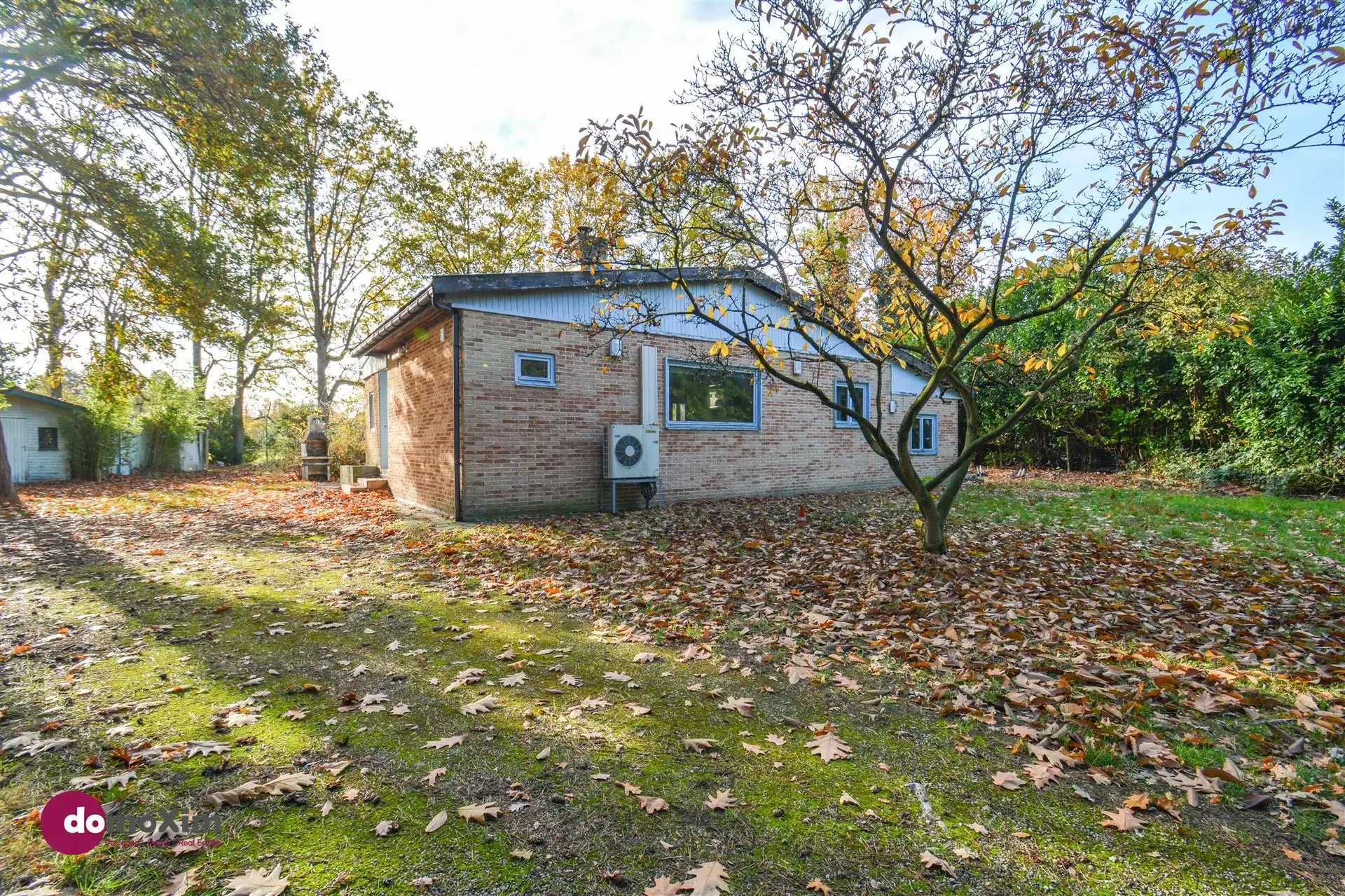 Bungalow te koop Keerbergenbroek 27 - 3150 HAACHT