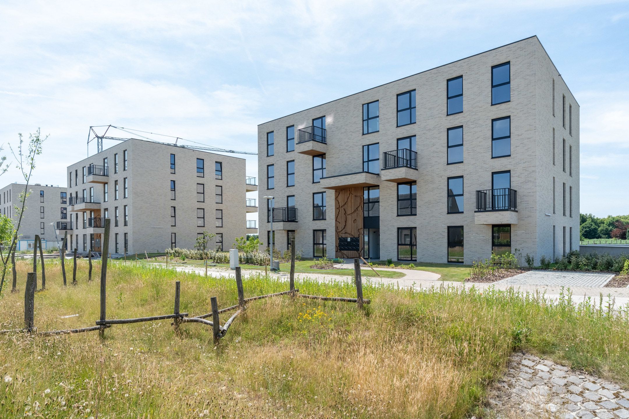 Nieuwbouw appartement met 2 slpk's en terras te Oud-Turnhout foto 18