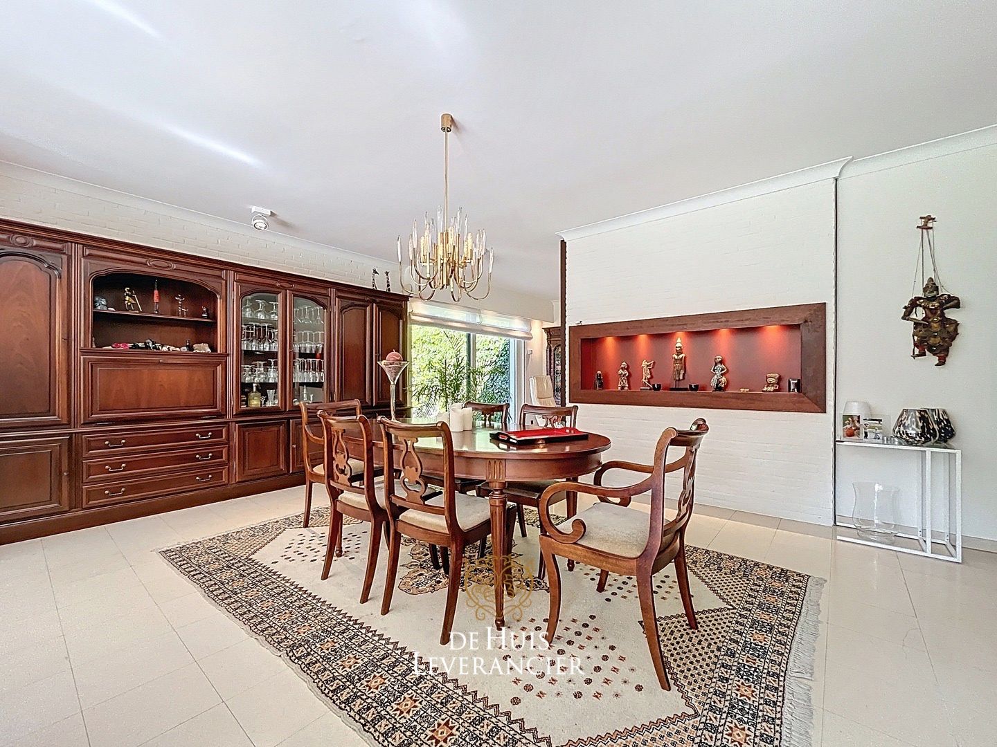 Exclusieve vrijstaande woning in Kontich te koop foto 3