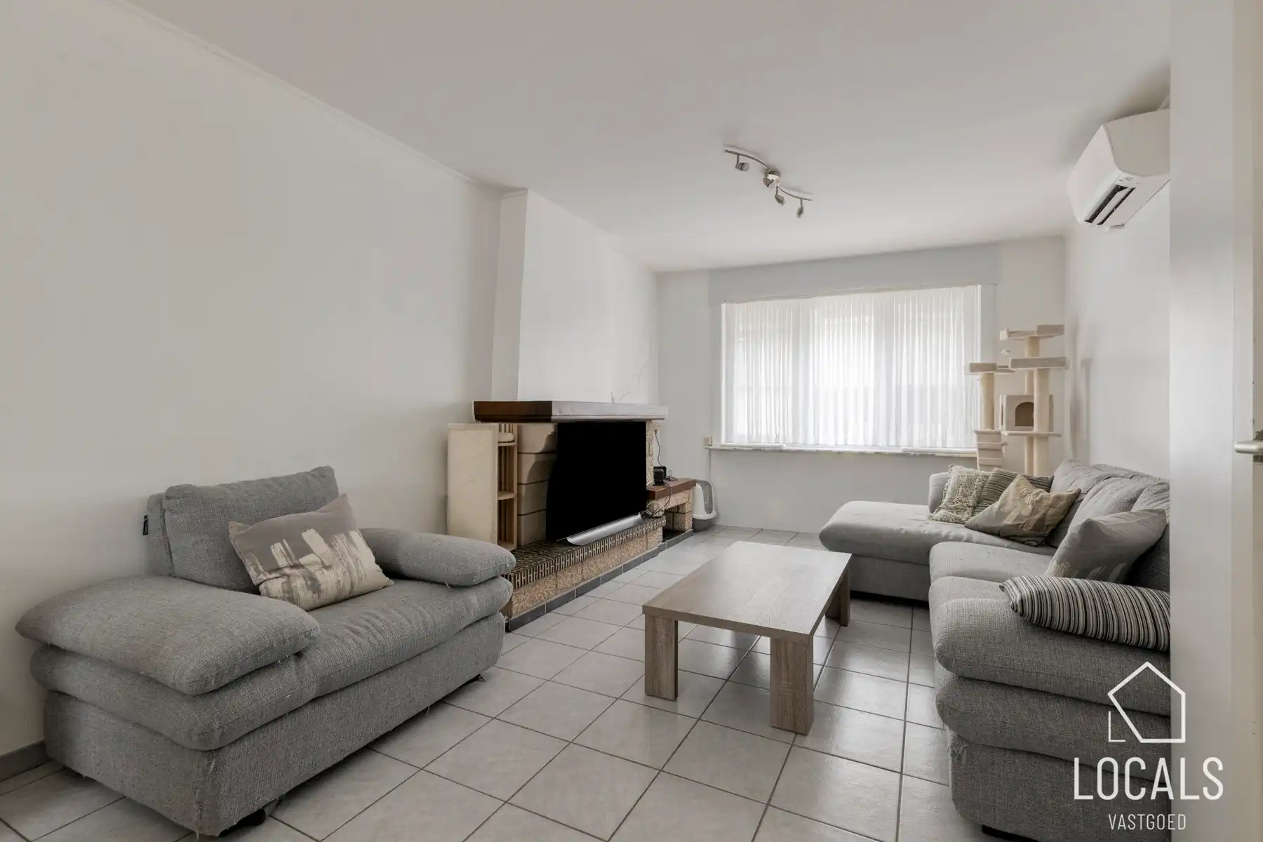 Instapklare woning in Denderleeuw foto 4