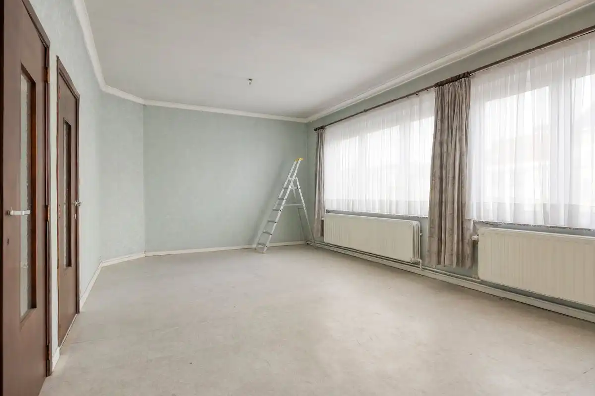 Opbrengsteigendom met 3 wooneenheden in hartje Strombeek foto 15