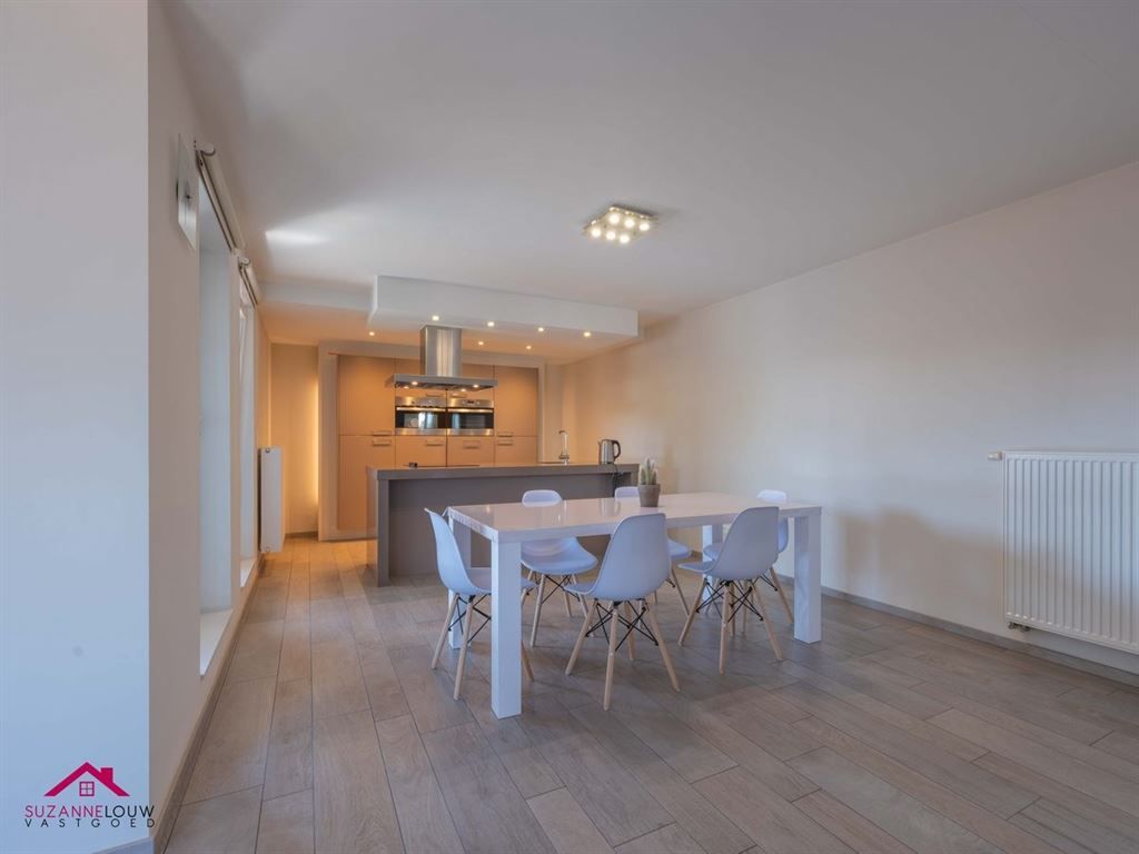 Appartement foto 9