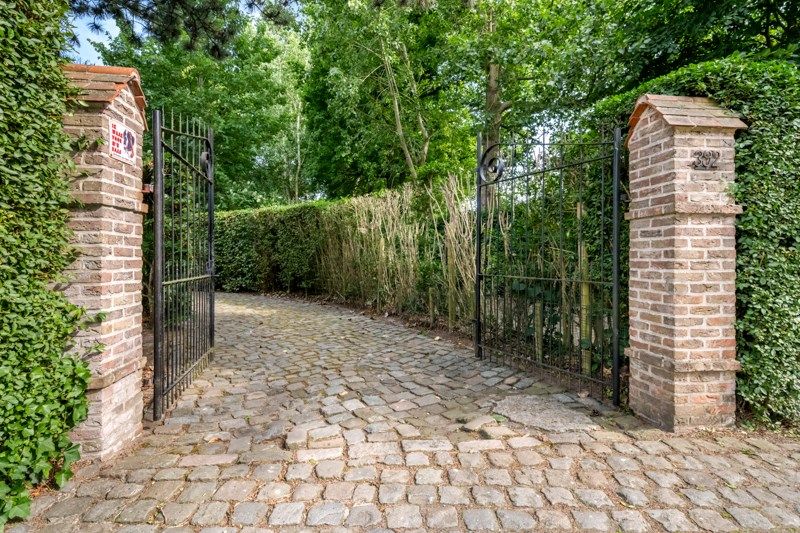 Exclusieve villa op ruim perceel met weiland – luxe, charme en eindeloze mogelijkheden foto 5