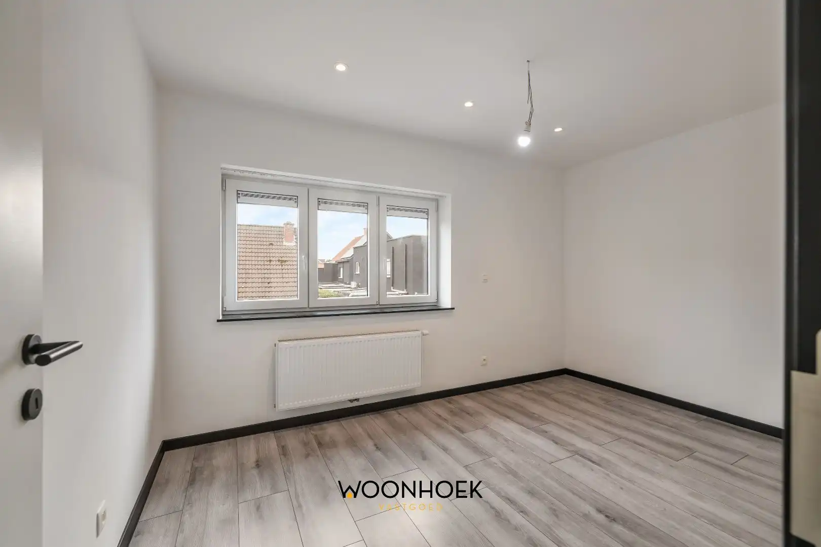 Energiezuinige 3 slpk-woning met 6 zonnepanelen te Lokeren foto 13