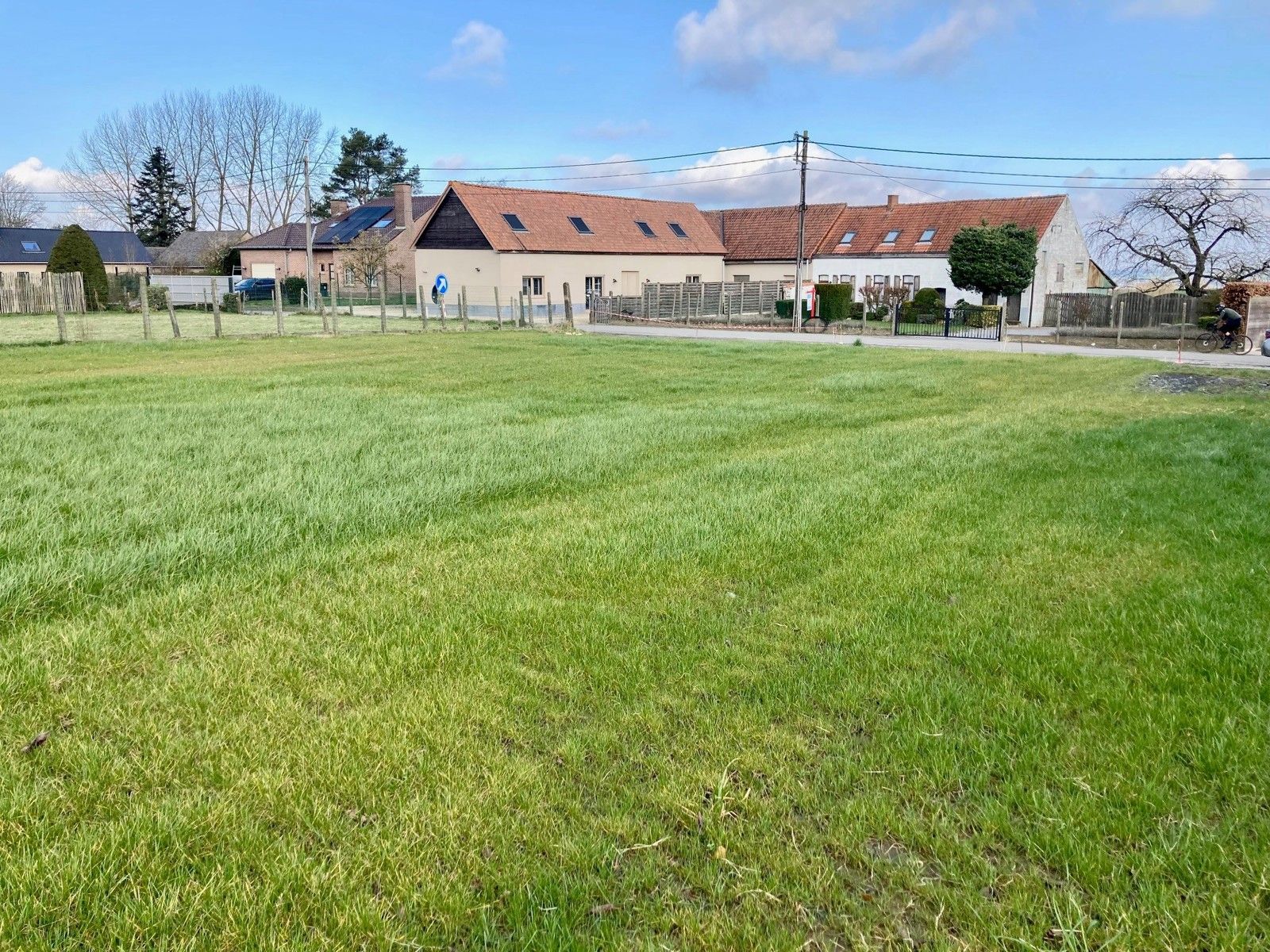 Nieuwbouwwoning op een prachtige ligging foto 7