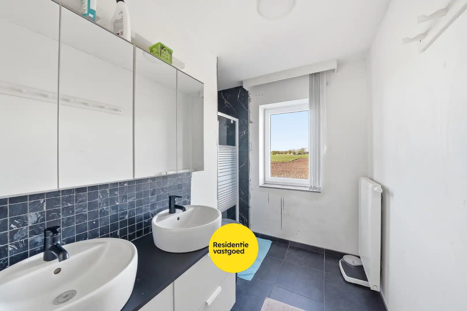 Moderne woning op landelijke ligging in Aartrijke foto 19