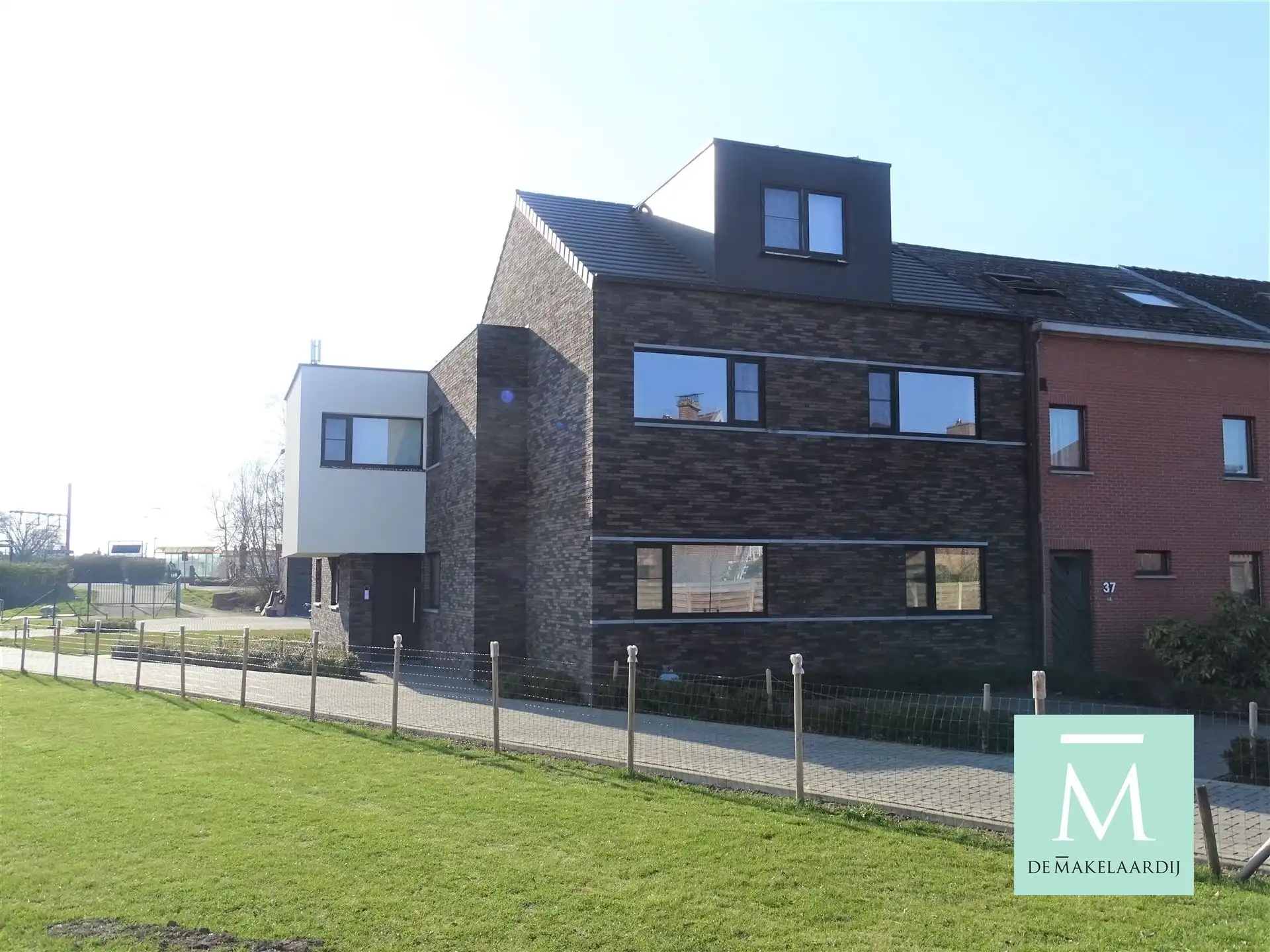 Kot/kamer te huur Beatrijsstraat 35/0.5 - 2860 SINT-KATELIJNE-WAVER