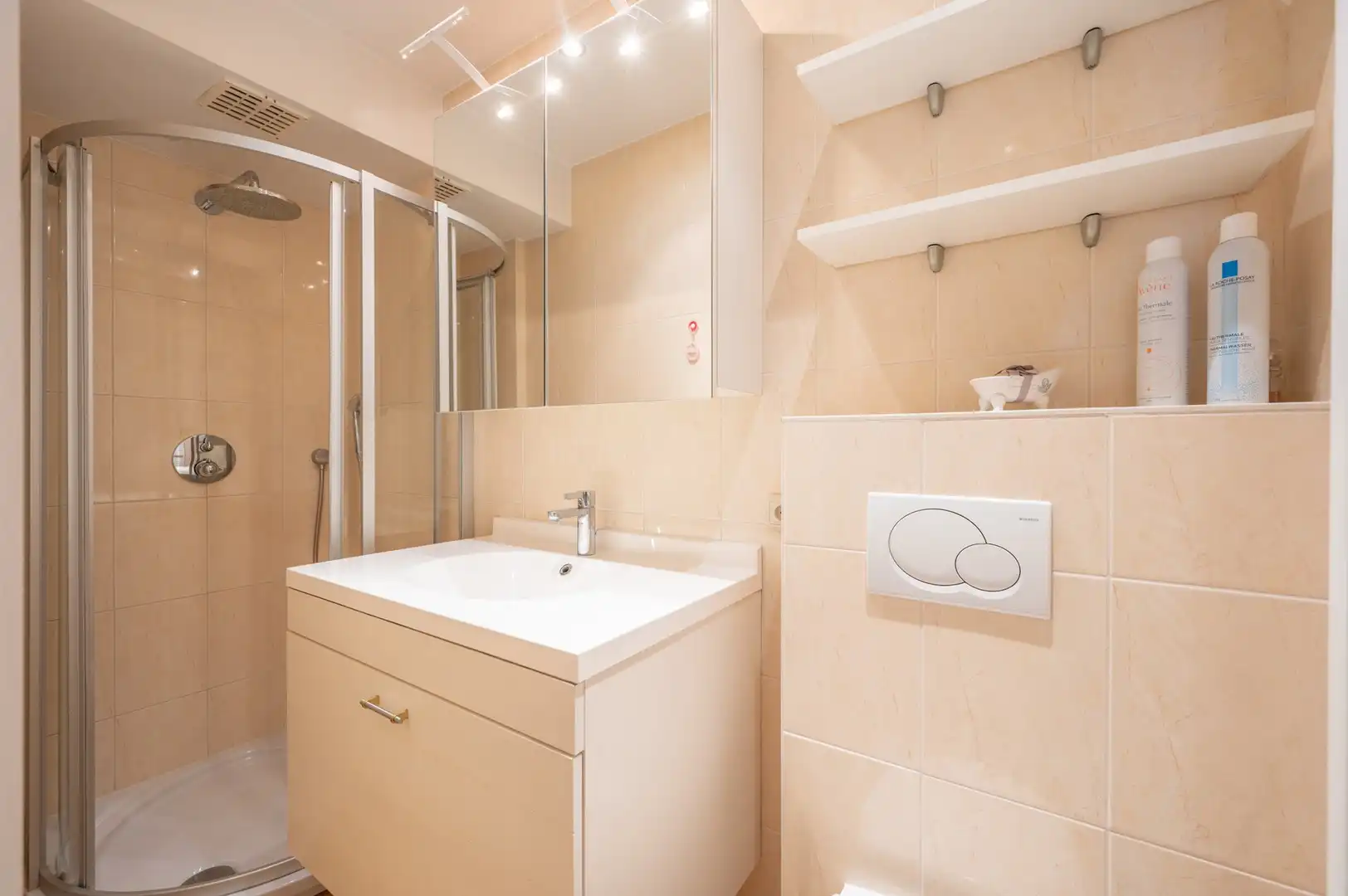 Lichtrijke pied-à-terre op een absolute toplocatie in het hart van het Zoute. foto 7