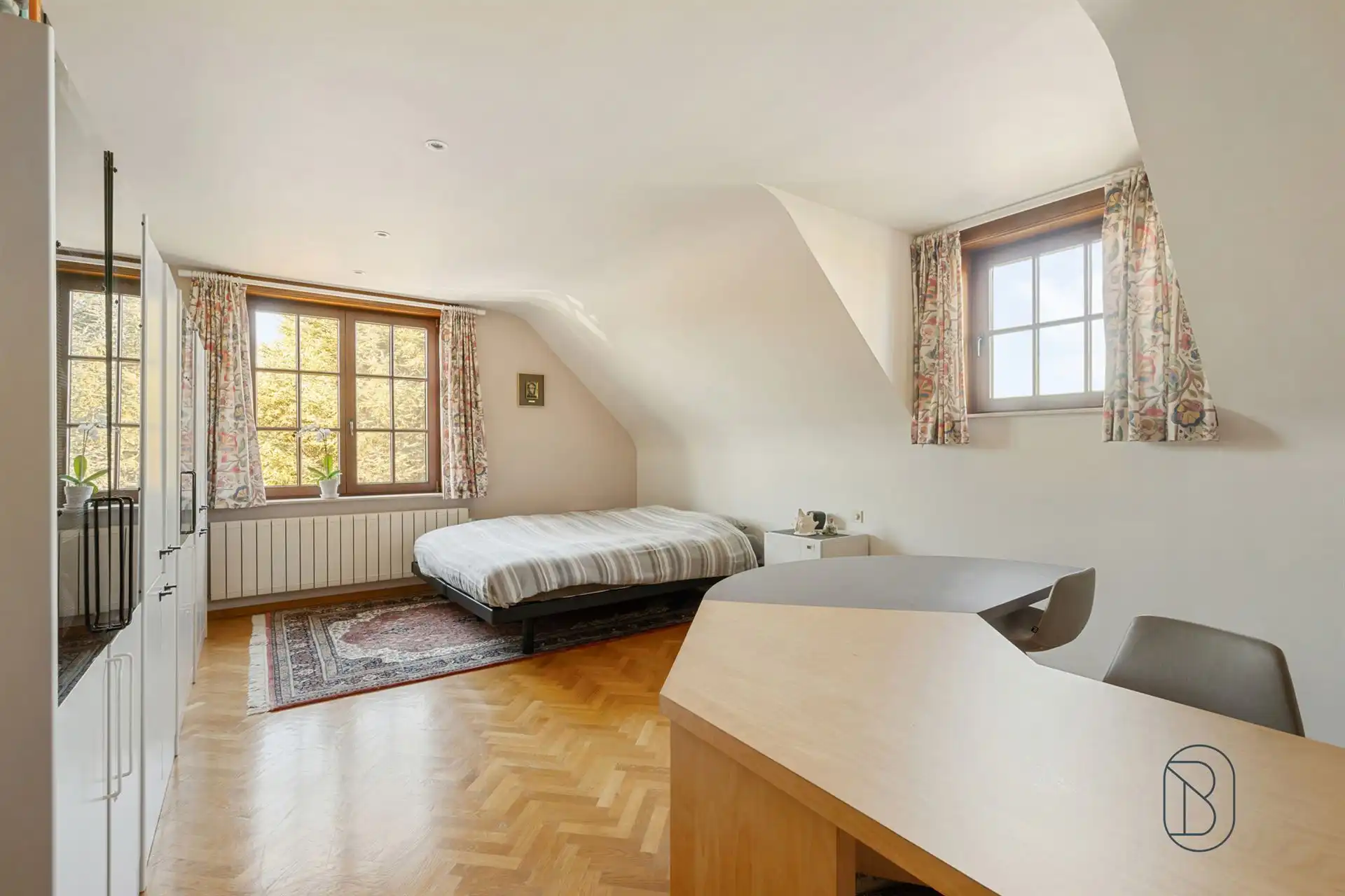 Exclusieve grote villa van 550 m² met een prachtig zicht! foto 25