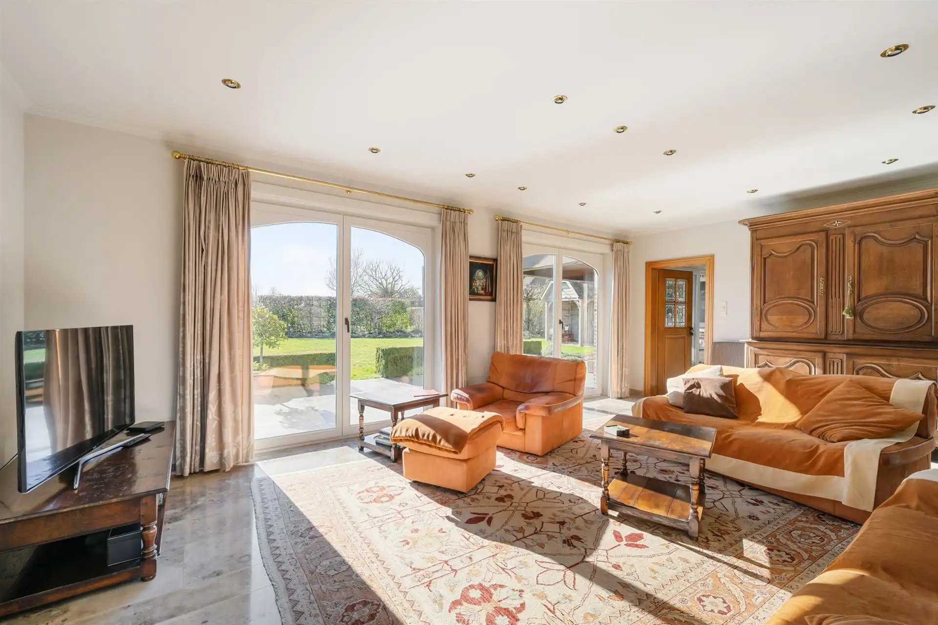 Exclusieve grote villa van 550 m² met een prachtig zicht! foto 15