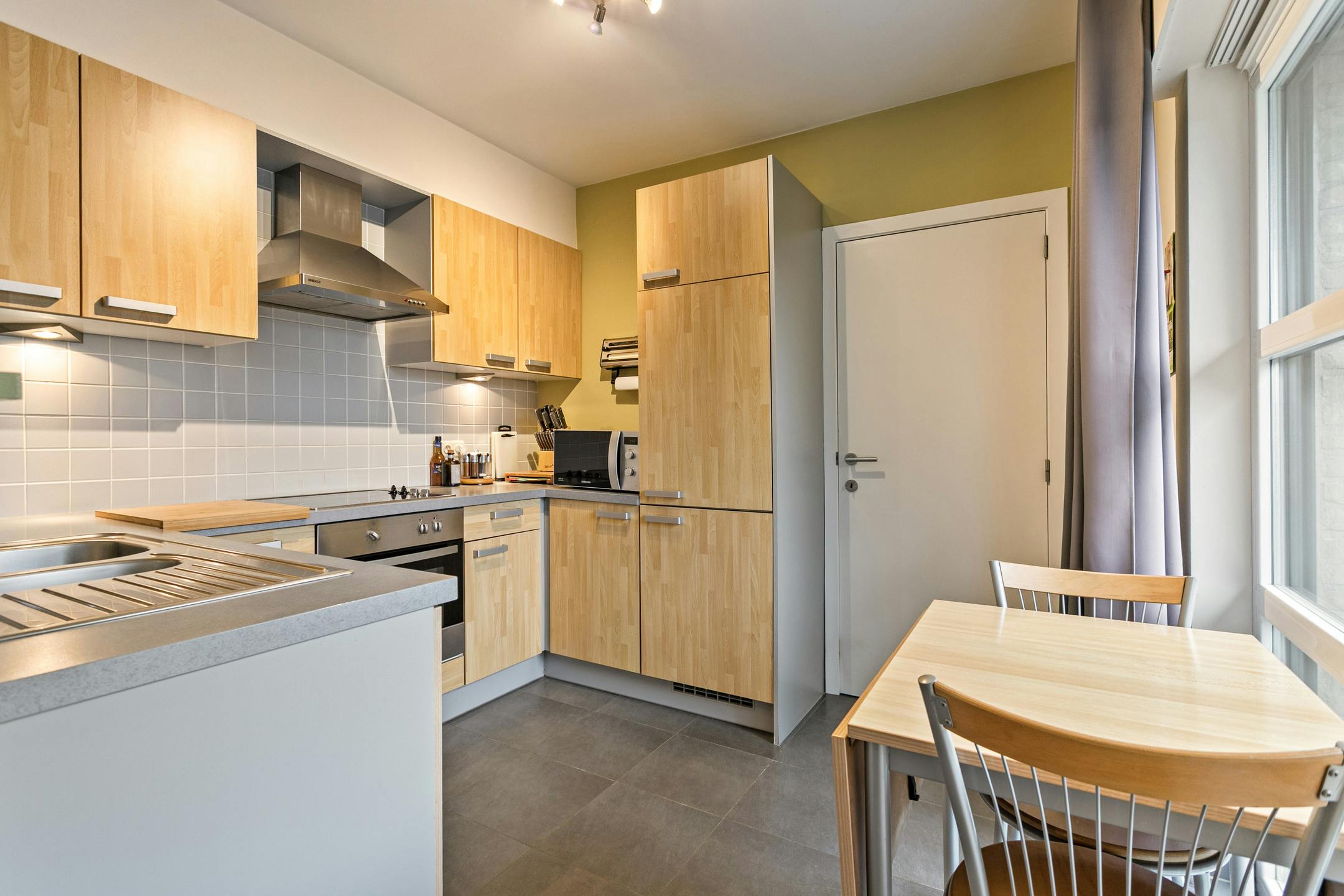 Volledig instapklaar huis met 3 kamers te koop in Deerlijk foto 6