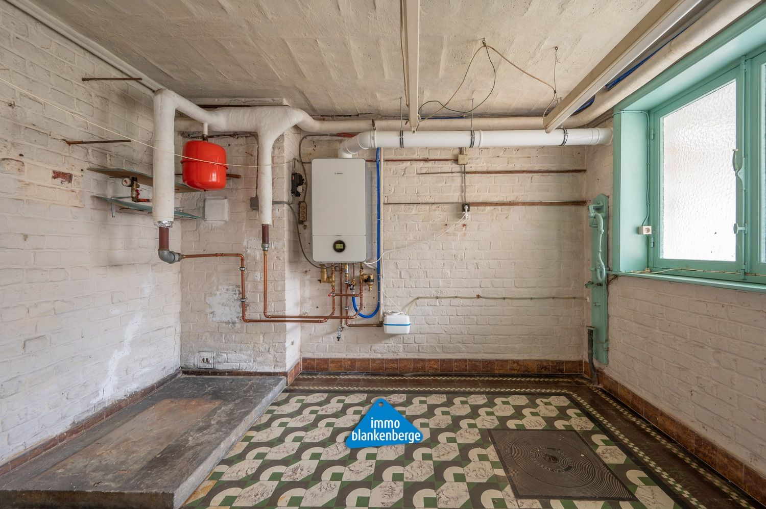 Ruime Bel-etagewoning op een Steenworp van Zee, Strand en Duinen foto 21
