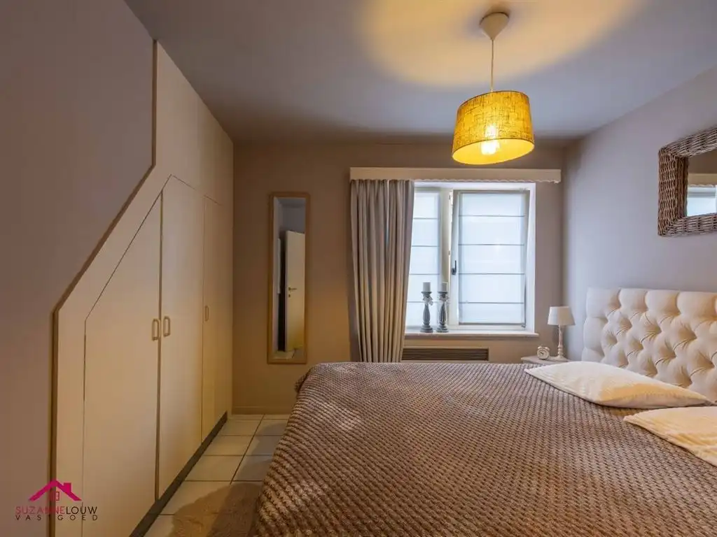 Charmante, vrijstaande woning foto 26