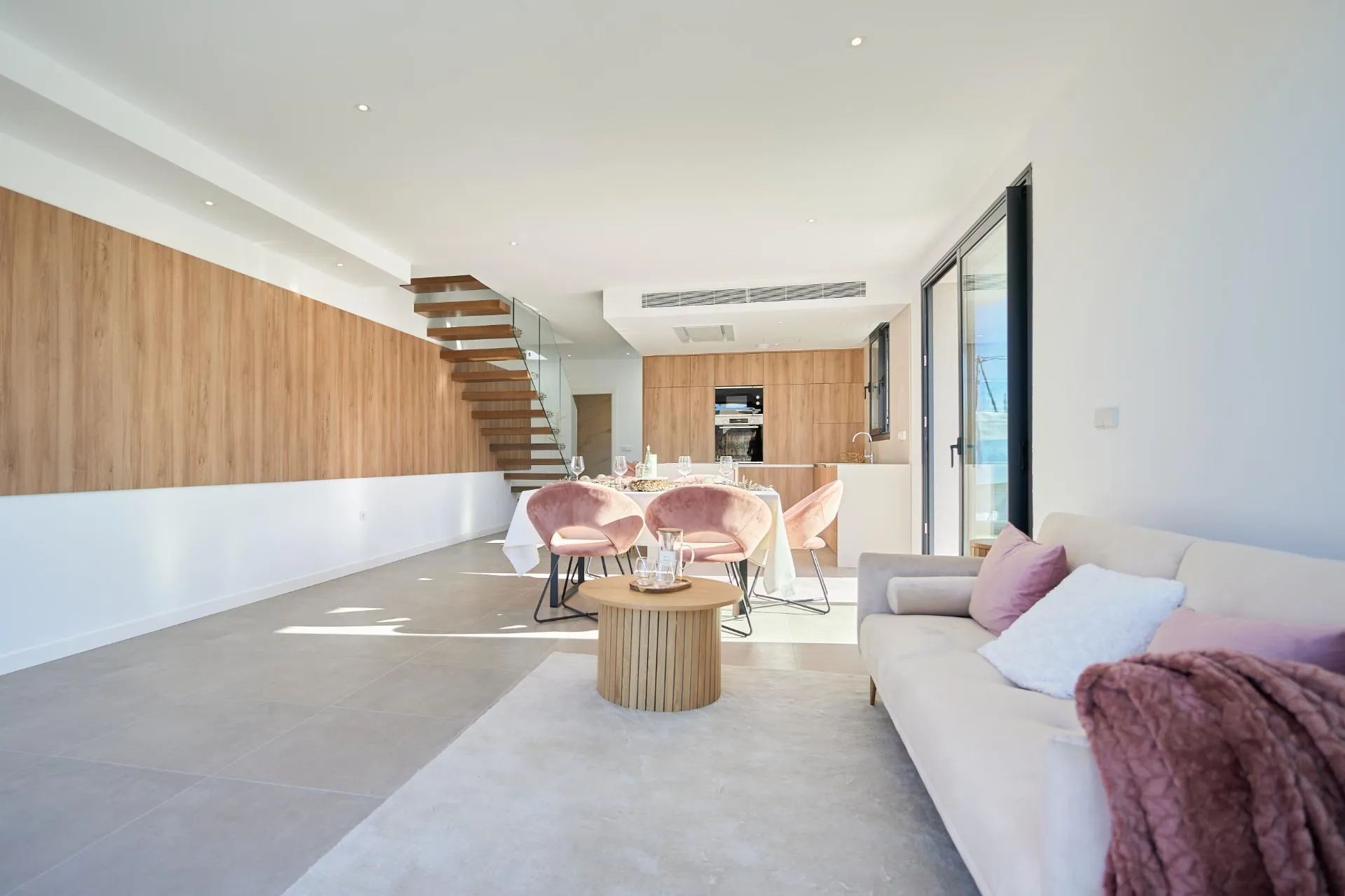 Exclusieve luxe villa's in San Juan de Alicante: ontdek jouw droomhuis aan de Costa Blanca foto 4