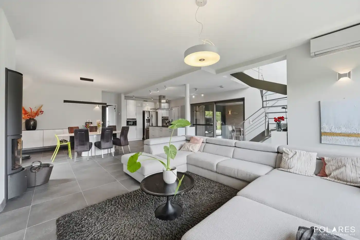 Energiezuinige villa met 5 slaapkamers foto 9