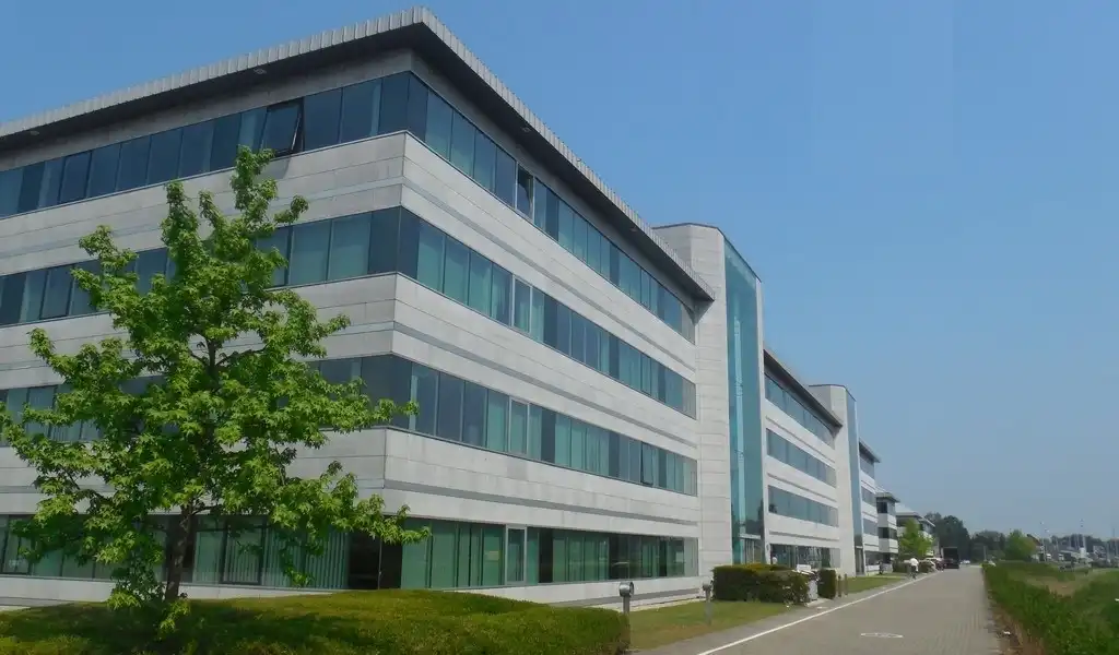 Luxueuze kantoren te huur in Office Park Mechelen foto {{pictureIndex}}