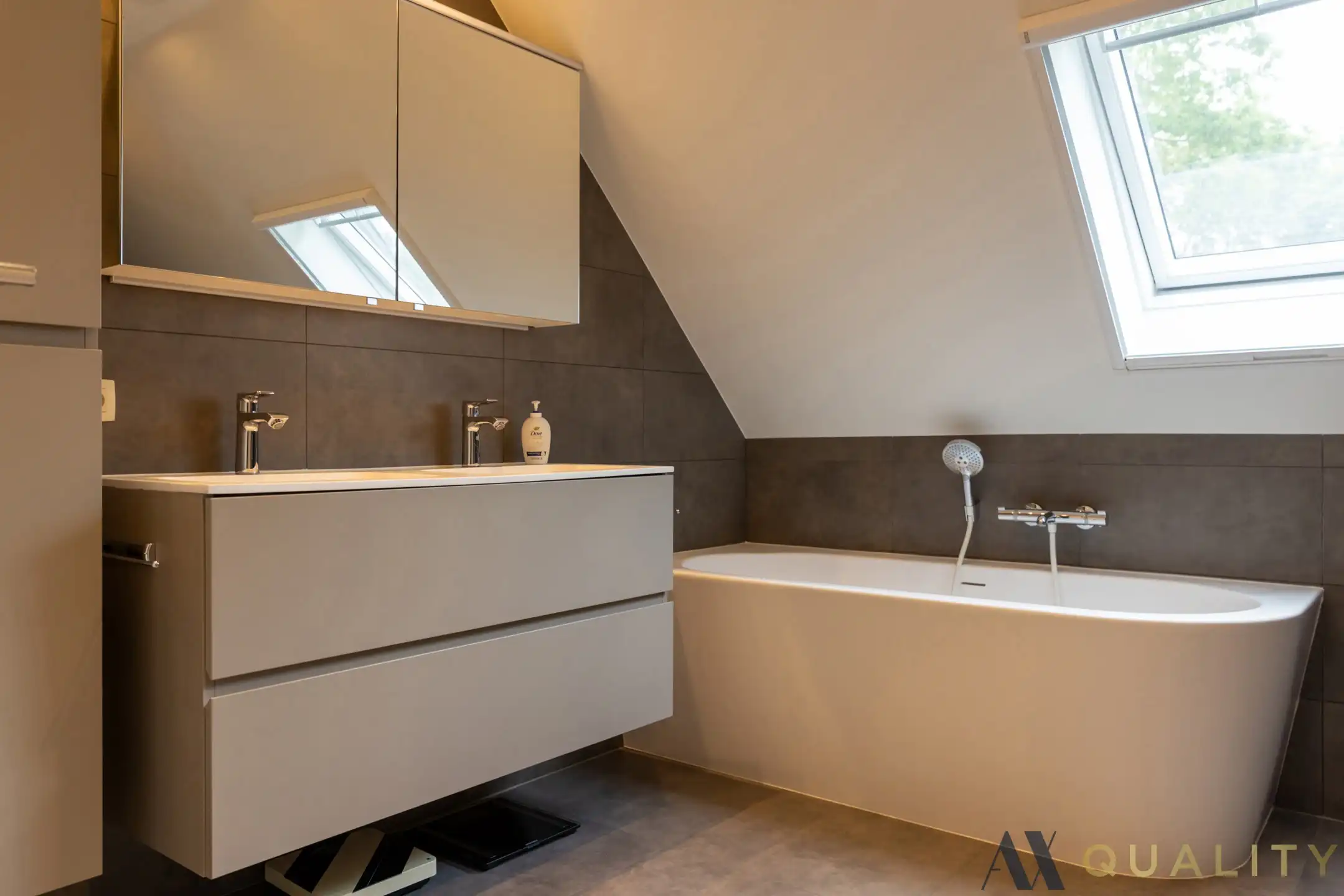 Bel-etage nabij het centrum van Bornem foto 17