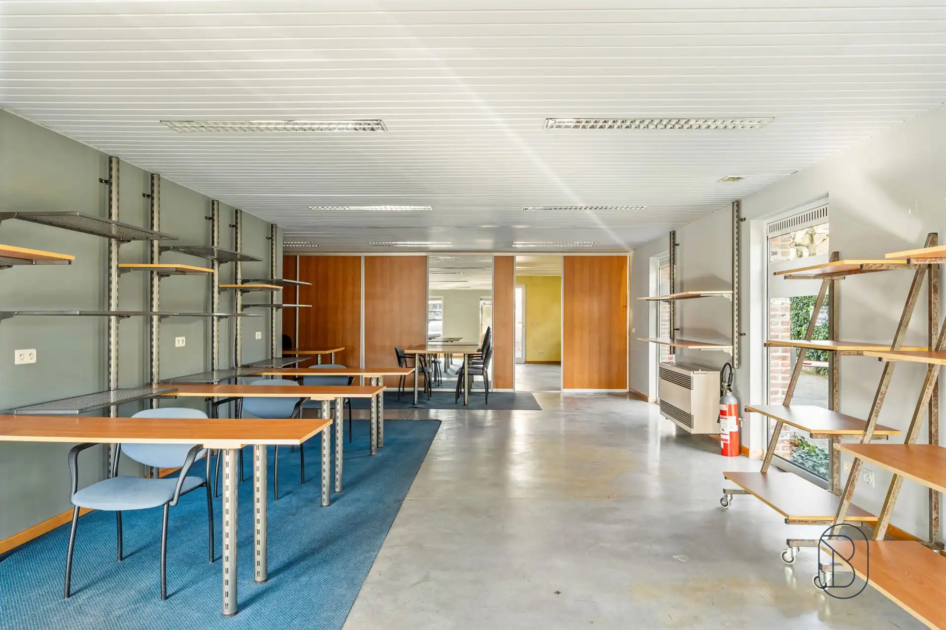 Gebouw te koop Meersstraat 40 - 8790 Waregem