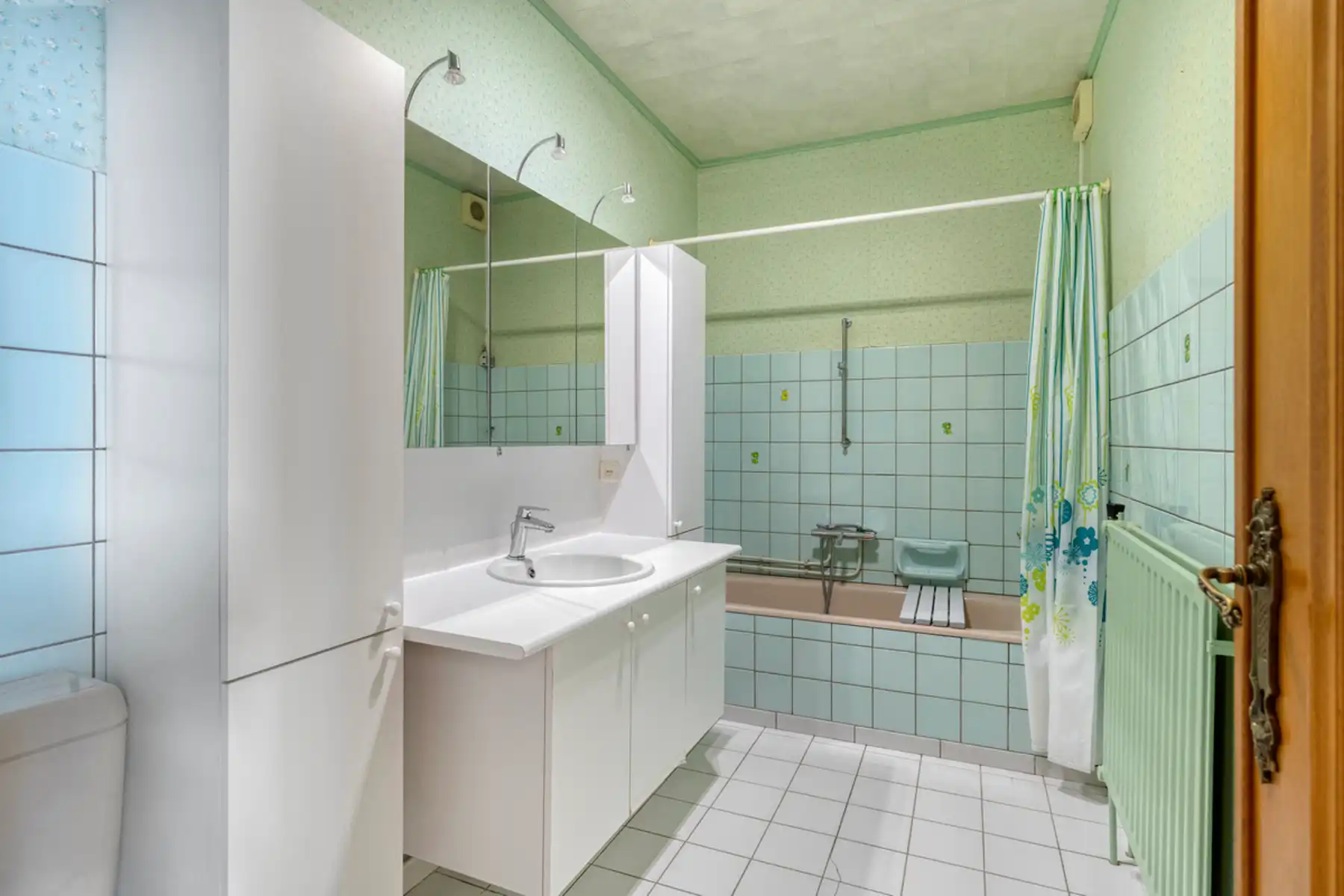 !!! IN OPTIE !!! Bel-etage met C-label foto 16