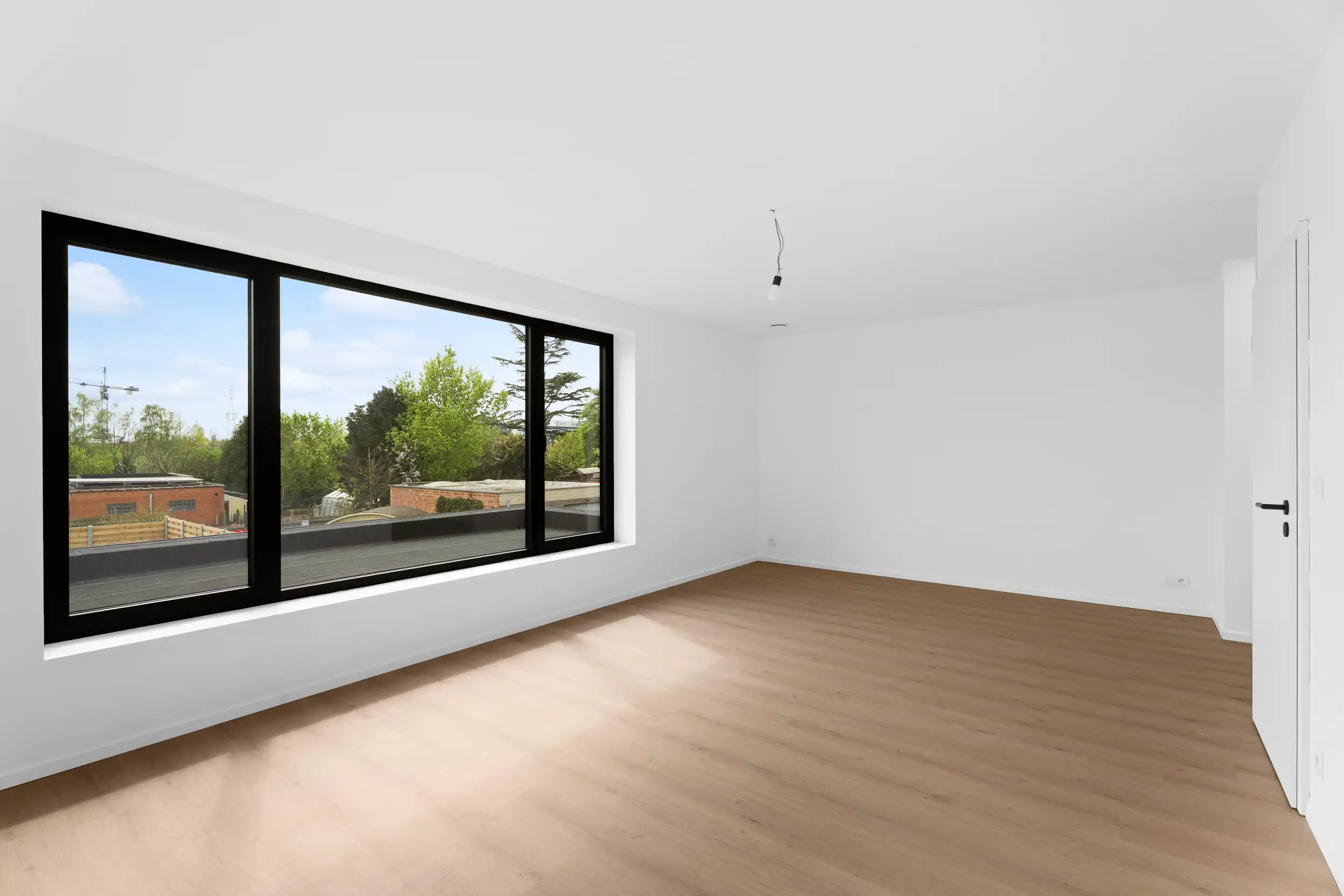 Energiezuinige nieuwbouw met ruimte, zon, hedendaags comfort foto 15