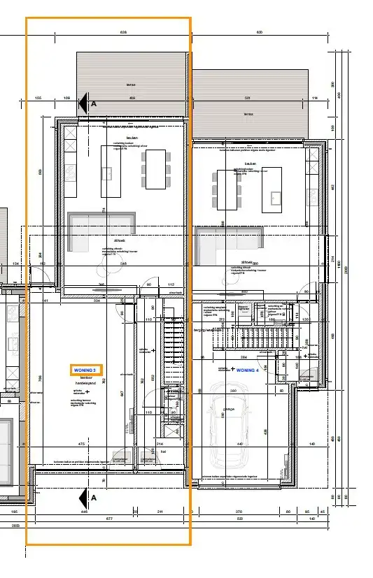 AFGEWERKT: Verrassende nieuwbouw gezinswoning van 175m2 te Viversel foto 6