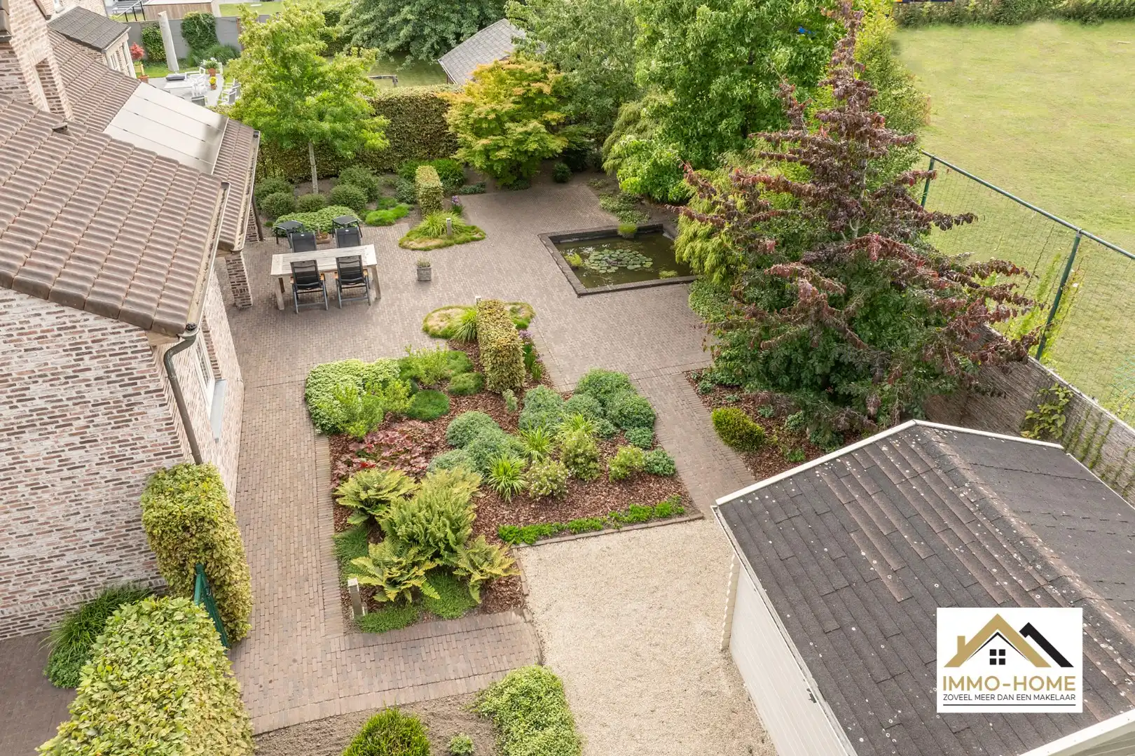 Jonge prachtige woning met enorm volume!! foto 3